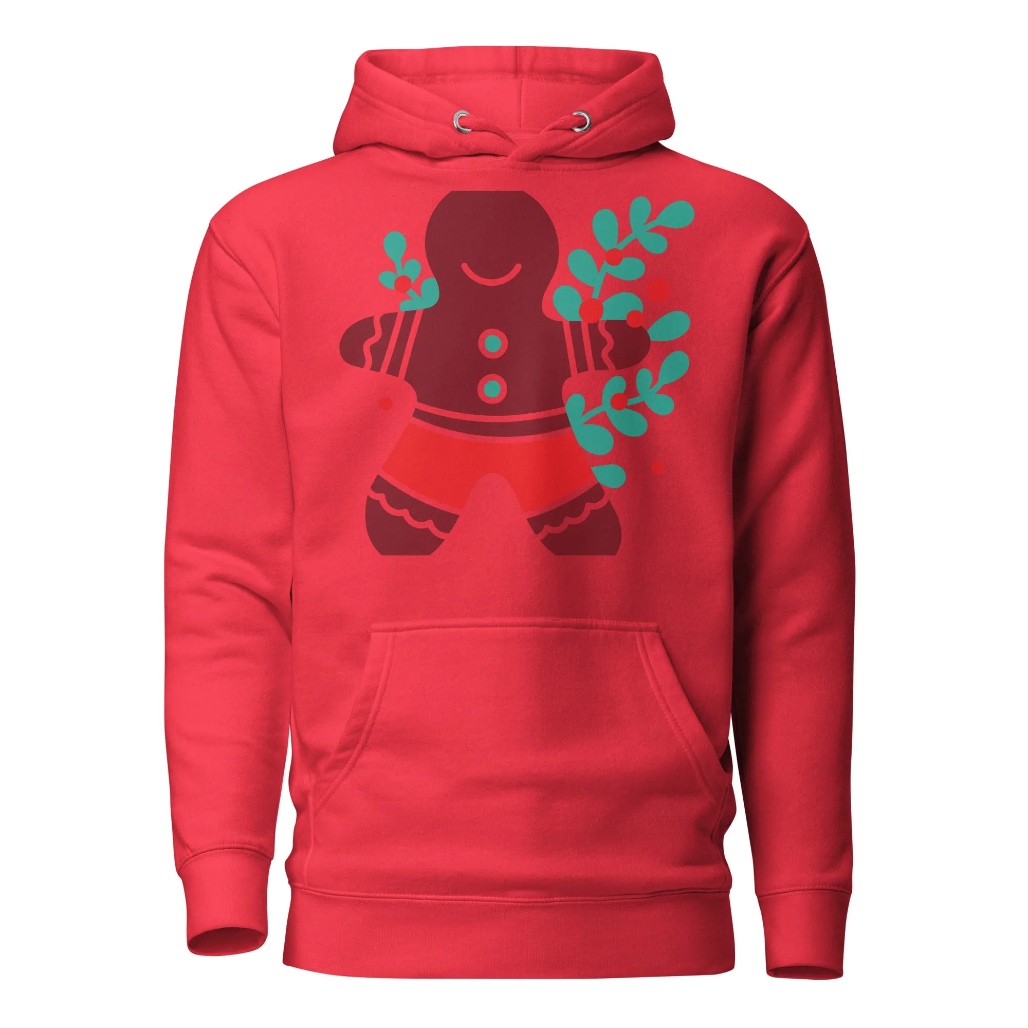 Christmas Hoodie (Glamourange Christmas Gifts - Hoodies for Christmas 002)