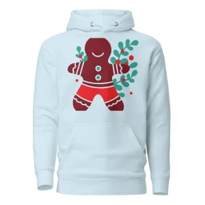 Christmas Hoodie (Glamourange Christmas Gifts - Hoodies for Christmas 002)