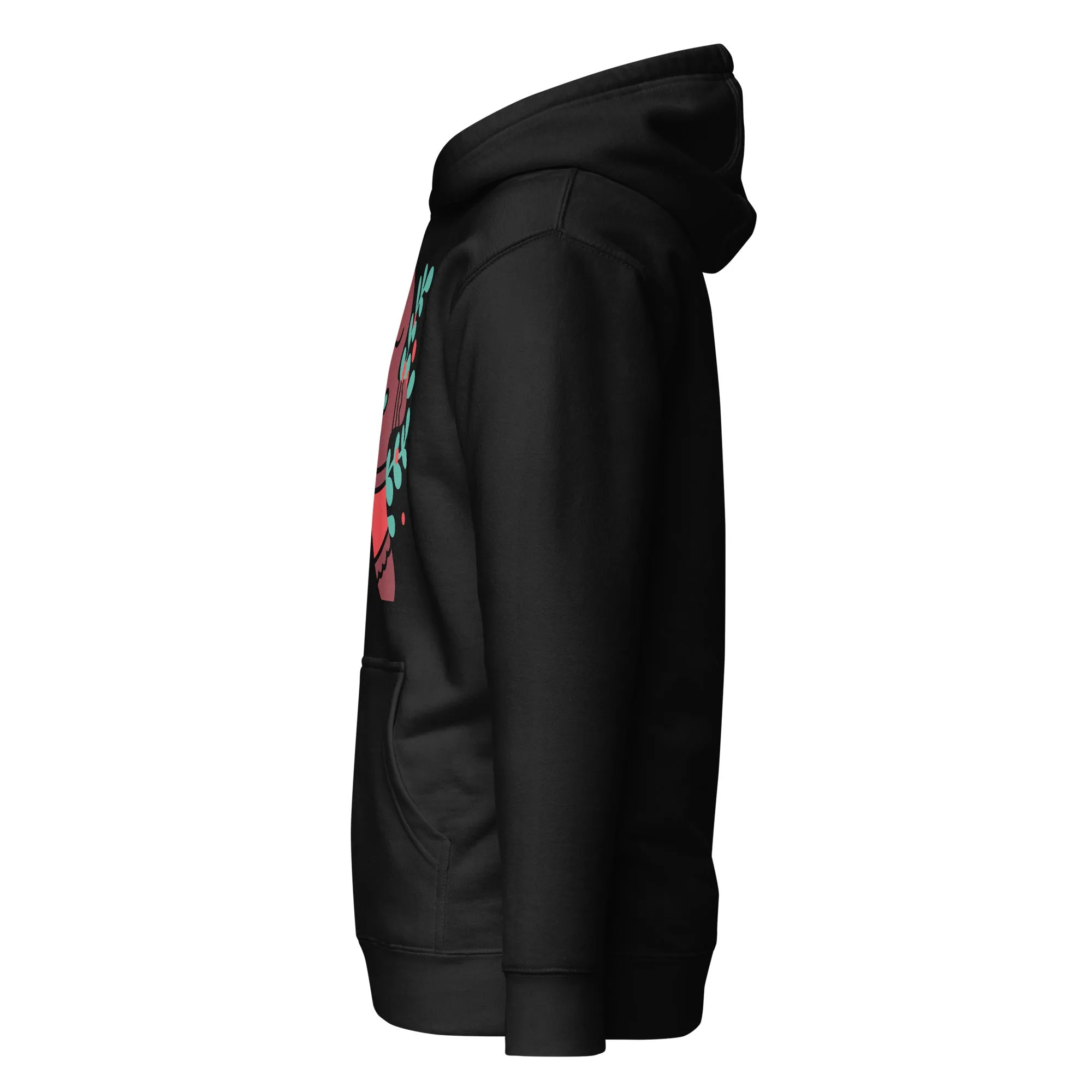 Christmas Hoodie (Glamourange Christmas Gifts - Hoodies for Christmas 002)