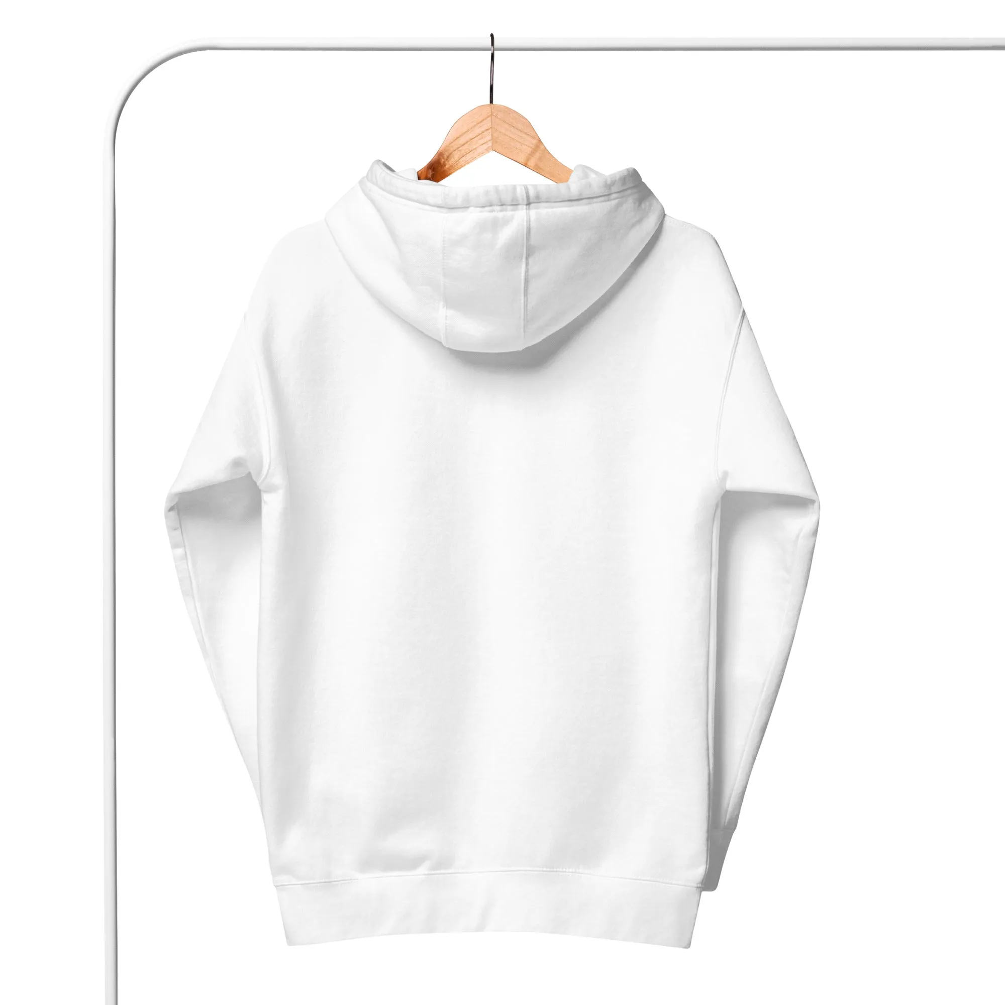 Christmas Hoodie (Glamourange Christmas Gifts - Hoodies for Christmas 002)