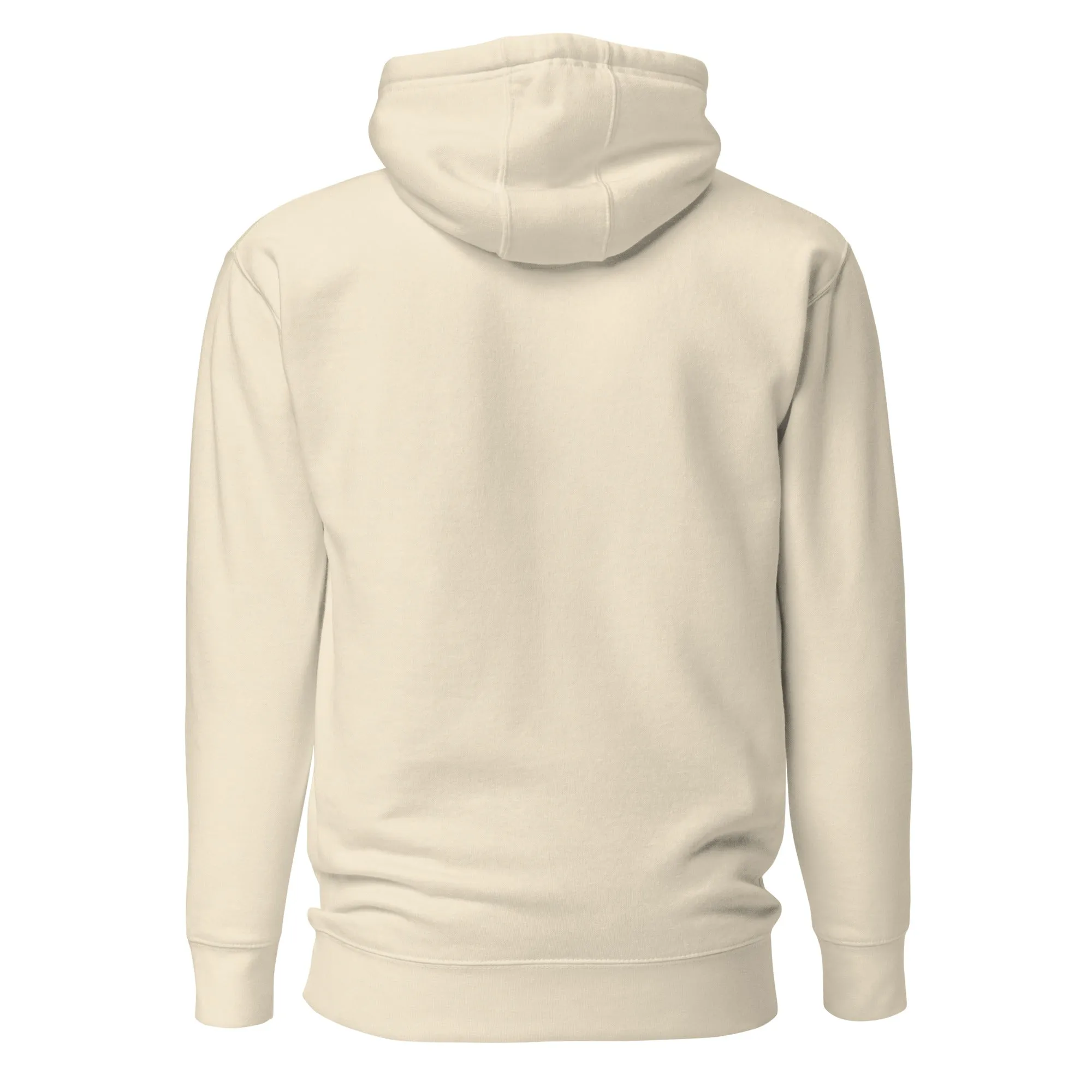 Christmas Hoodie (Glamourange Christmas Gifts - Hoodies for Christmas 0037)