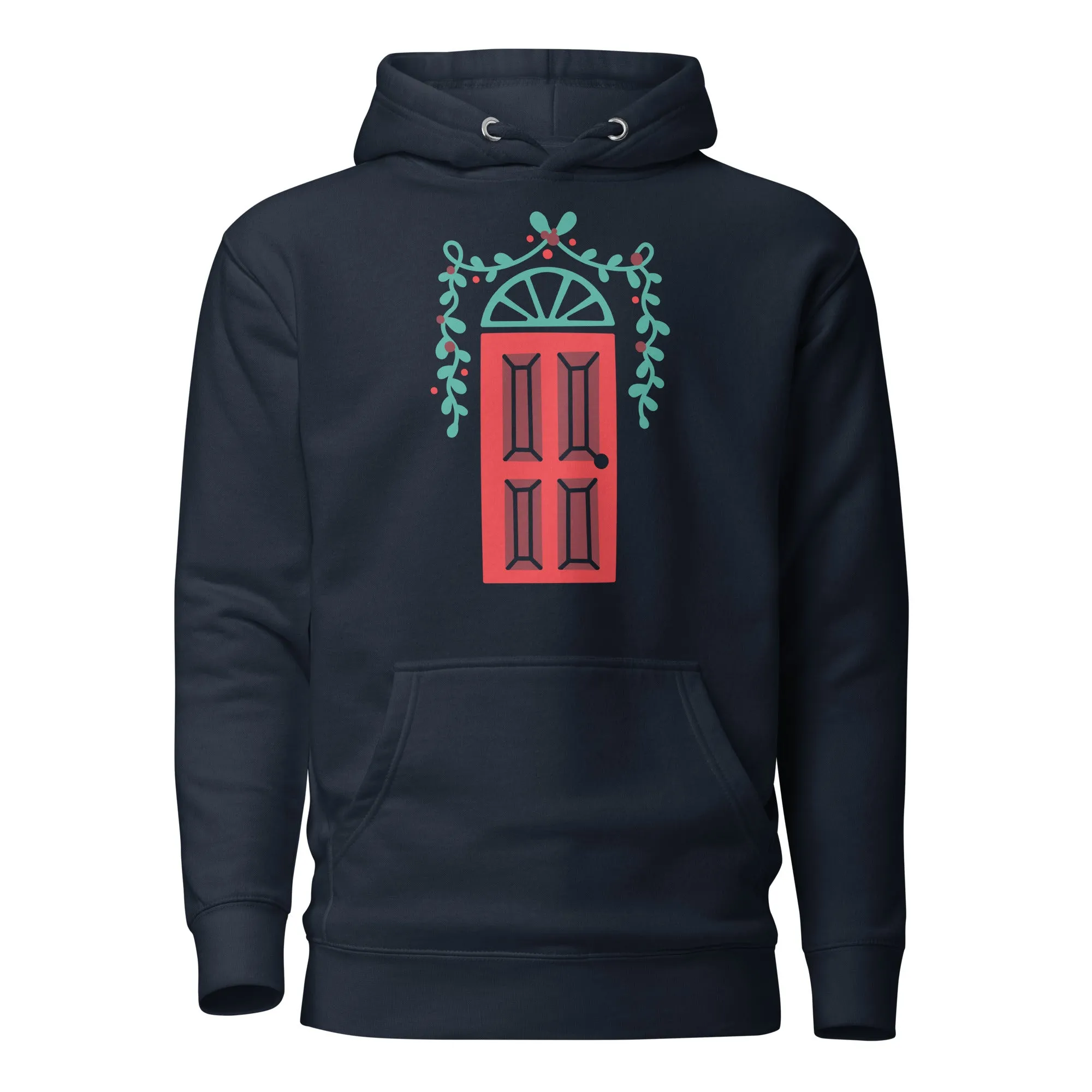 Christmas Hoodie (Glamourange Christmas Gifts - Hoodies for Christmas 0037)