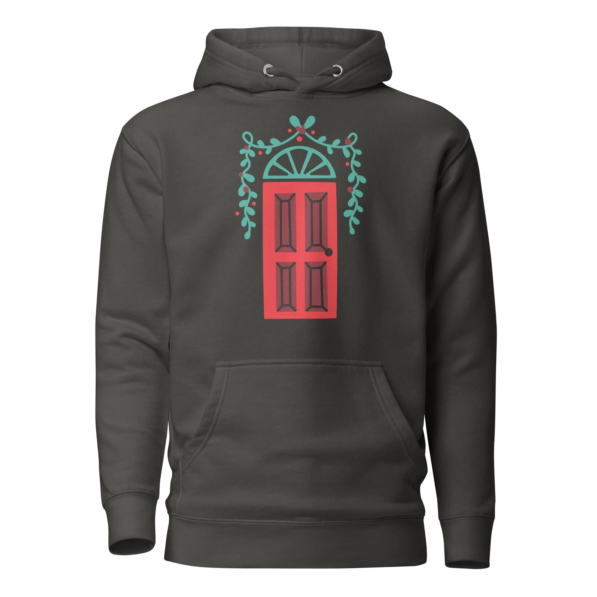 Christmas Hoodie (Glamourange Christmas Gifts - Hoodies for Christmas 0037)