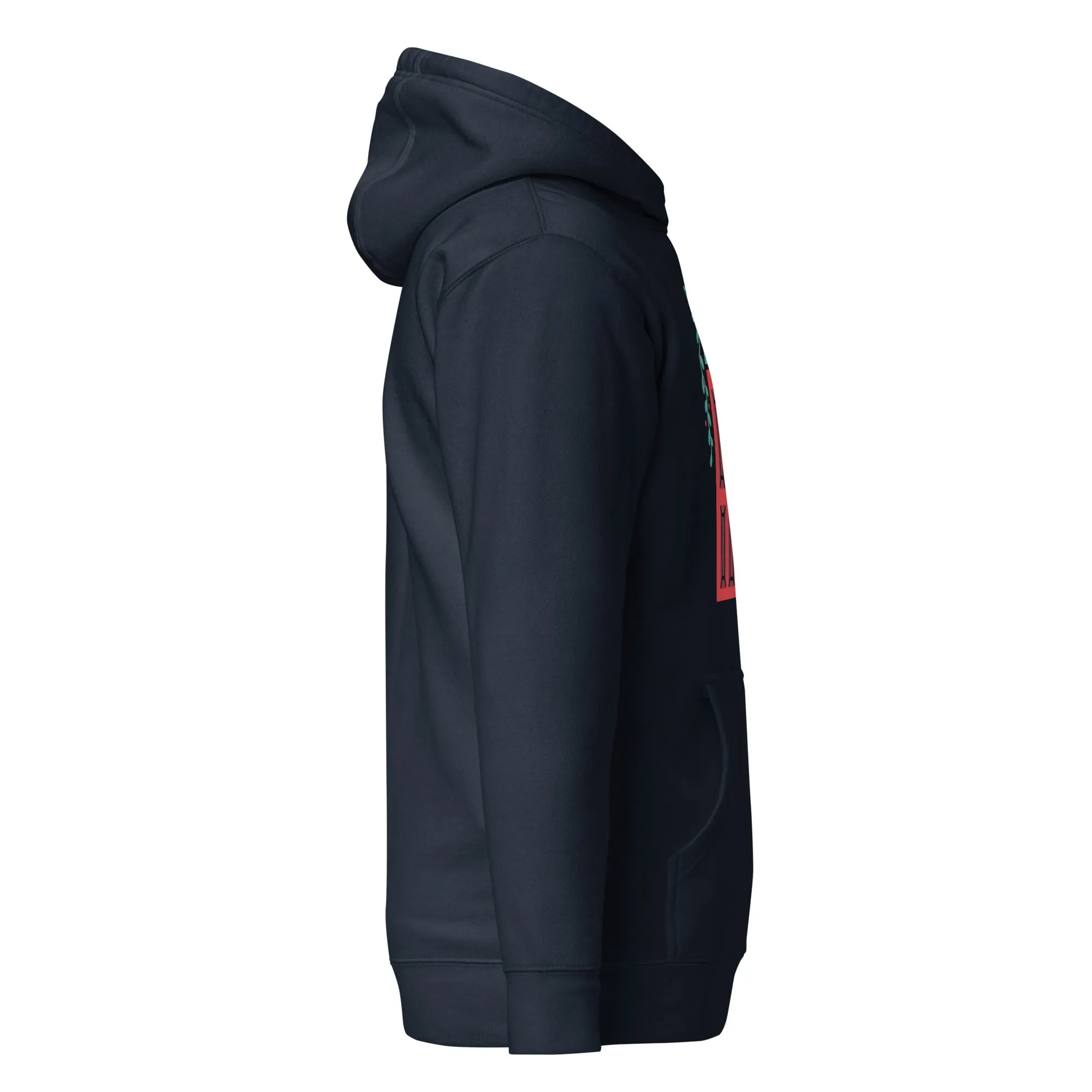 Christmas Hoodie (Glamourange Christmas Gifts - Hoodies for Christmas 0037)