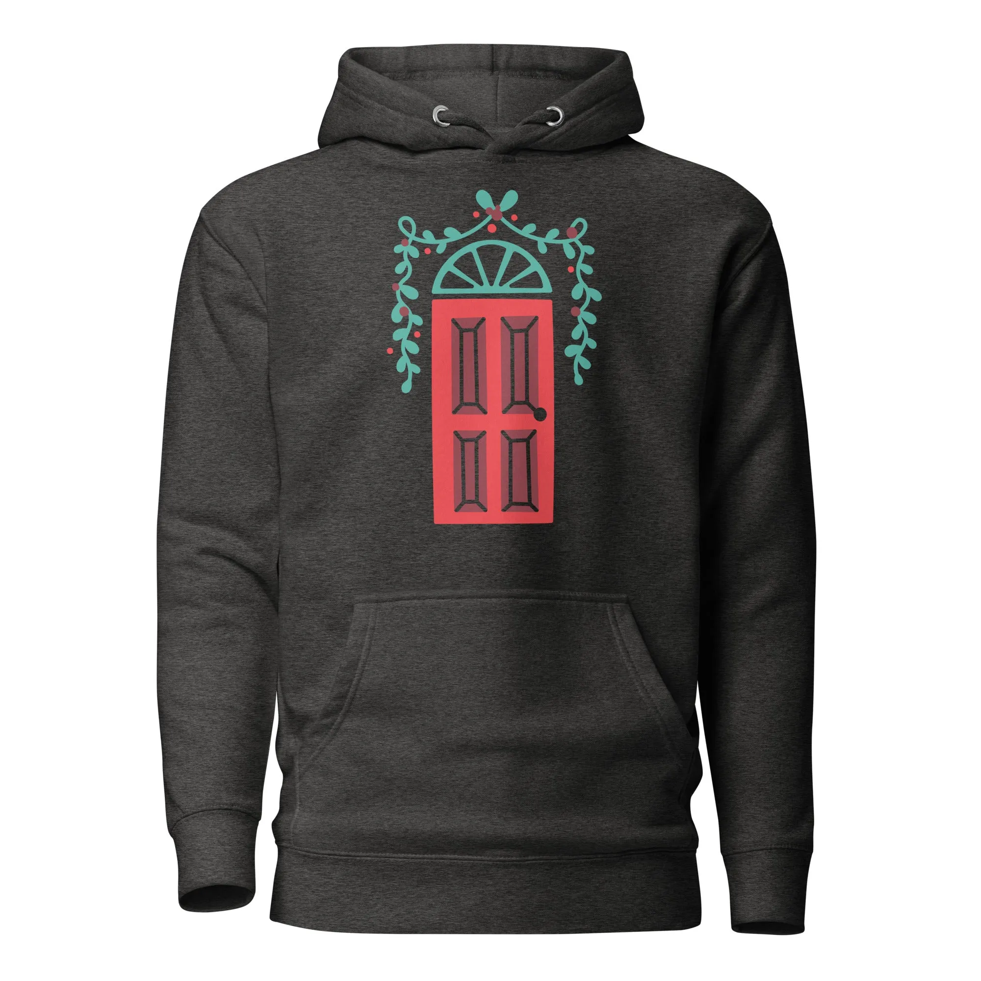 Christmas Hoodie (Glamourange Christmas Gifts - Hoodies for Christmas 0037)