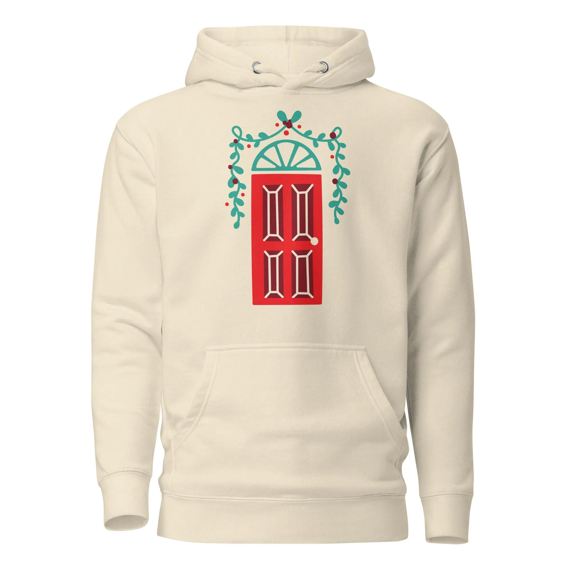 Christmas Hoodie (Glamourange Christmas Gifts - Hoodies for Christmas 0037)