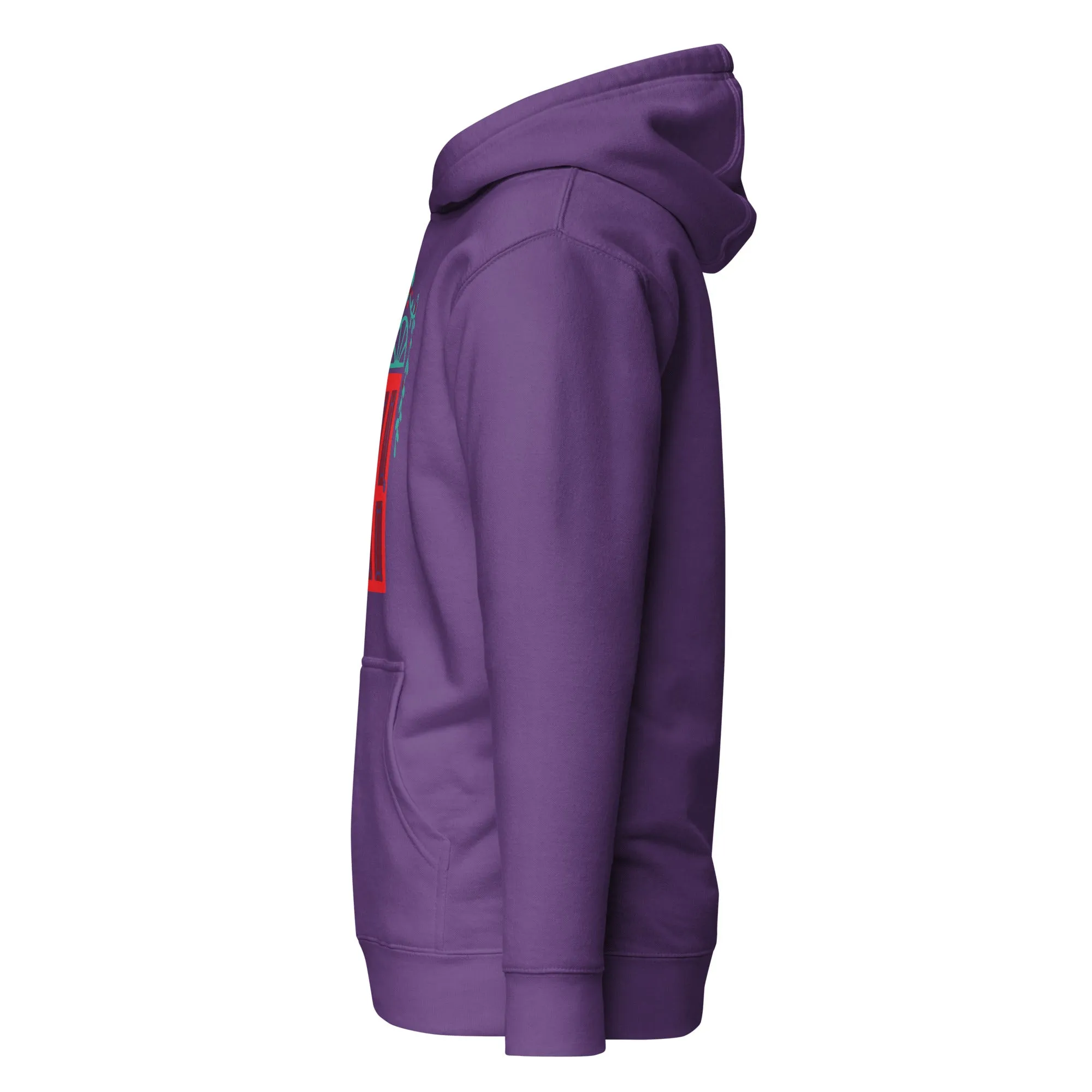 Christmas Hoodie (Glamourange Christmas Gifts - Hoodies for Christmas 0037)