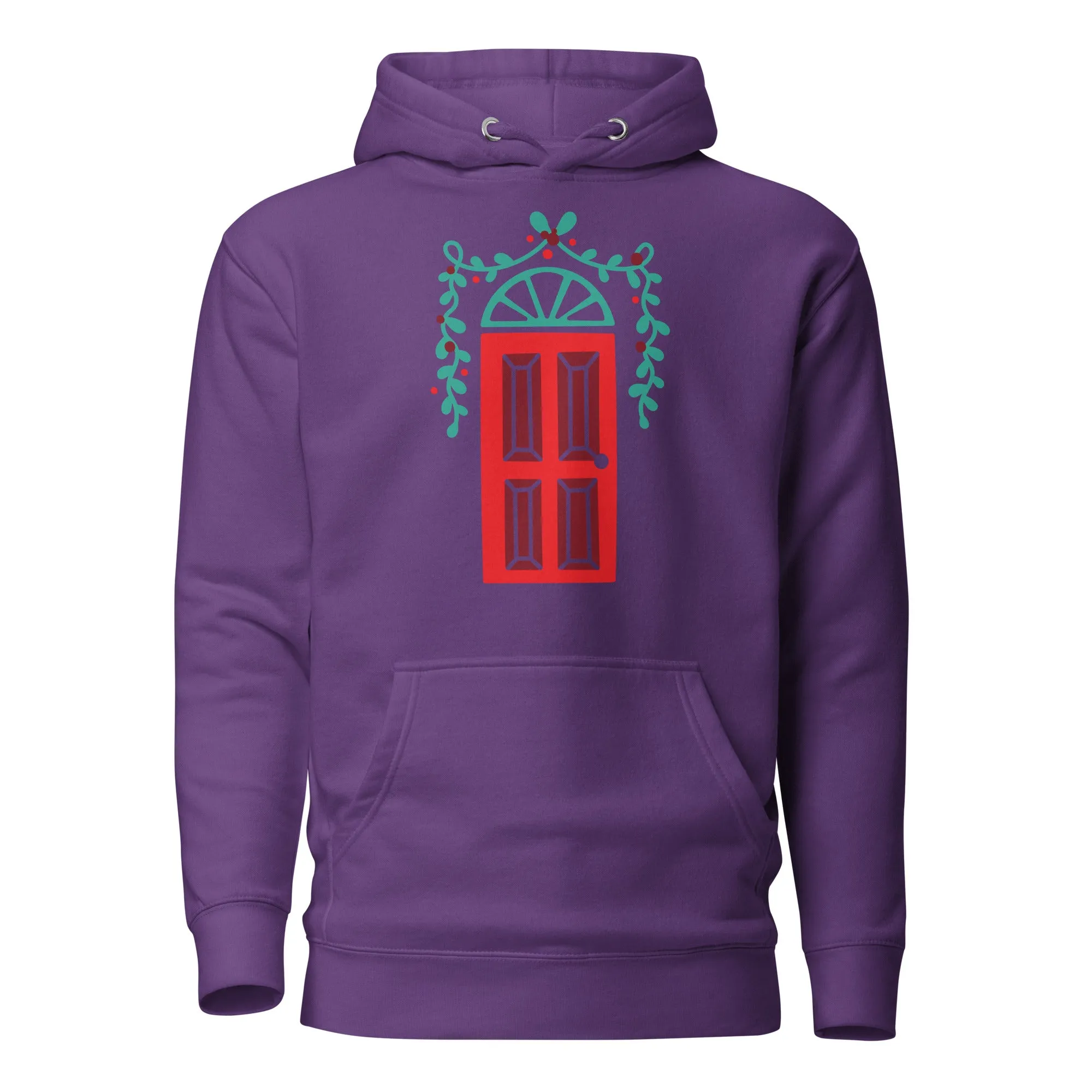 Christmas Hoodie (Glamourange Christmas Gifts - Hoodies for Christmas 0037)