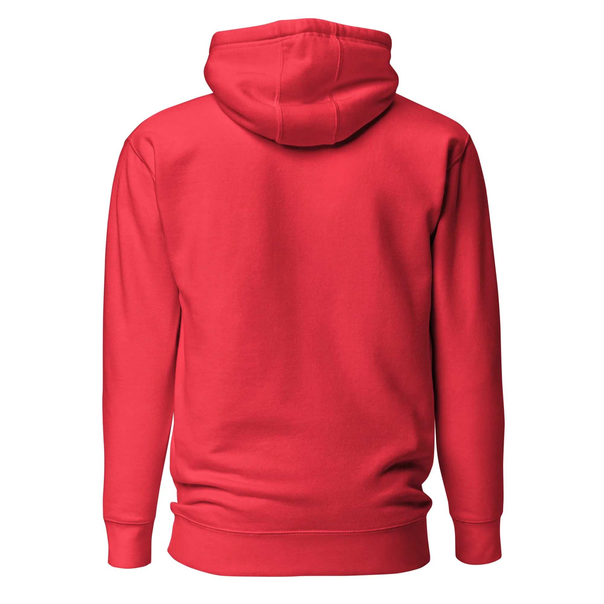 Christmas Hoodie (Glamourange Christmas Gifts - Hoodies for Christmas 0037)