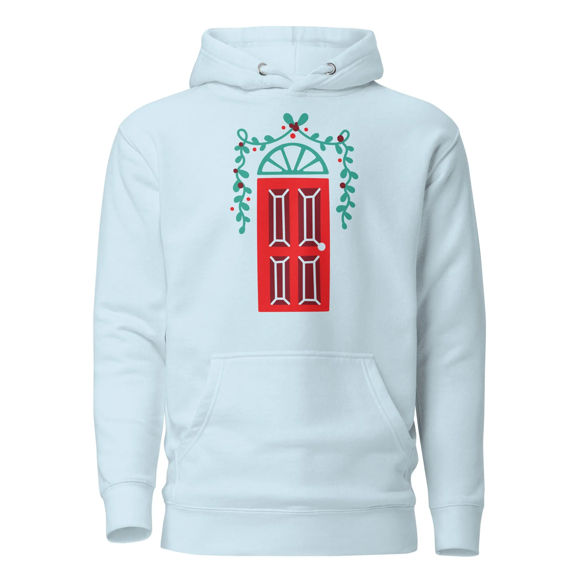 Christmas Hoodie (Glamourange Christmas Gifts - Hoodies for Christmas 0037)