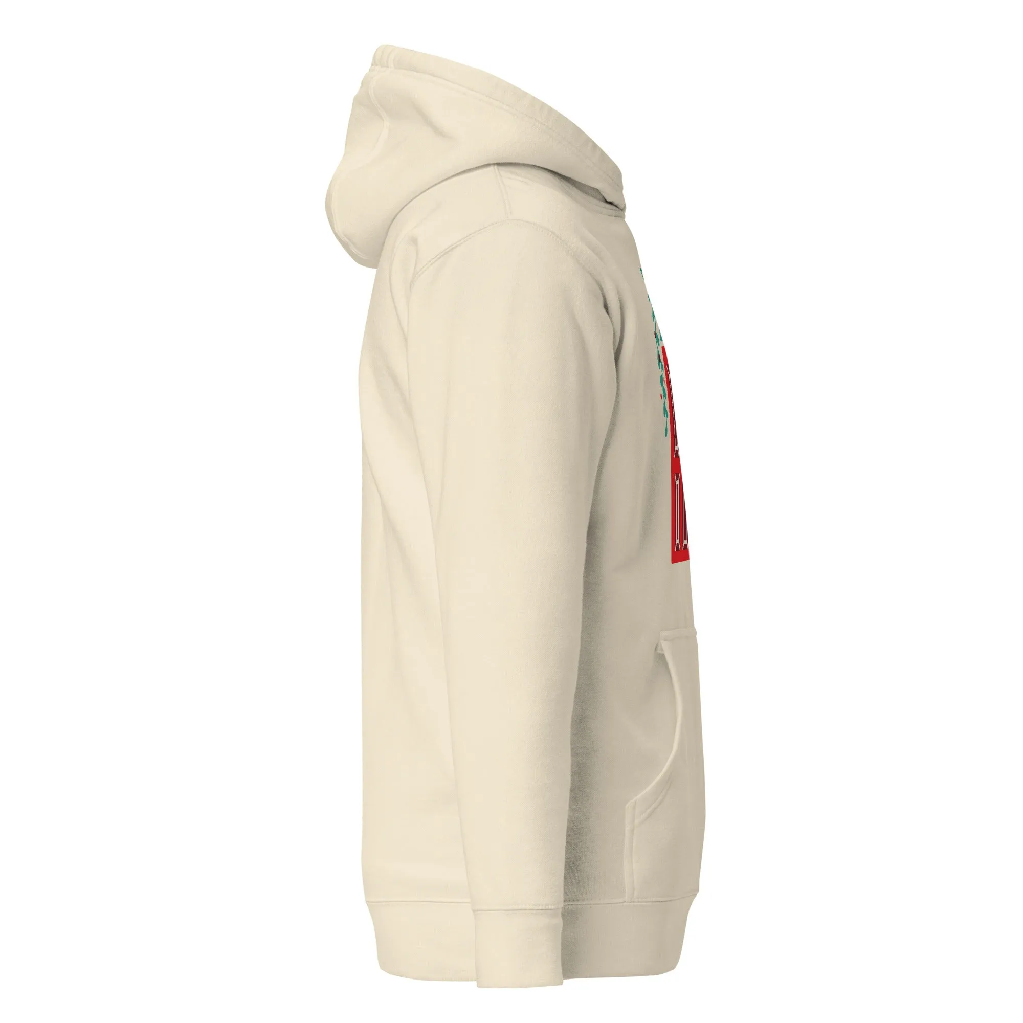 Christmas Hoodie (Glamourange Christmas Gifts - Hoodies for Christmas 0037)