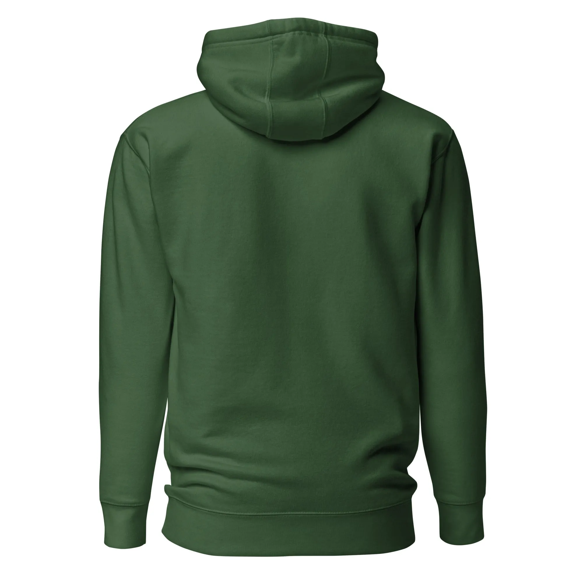 Christmas Hoodie (Glamourange Christmas Gifts - Hoodies for Christmas 0037)