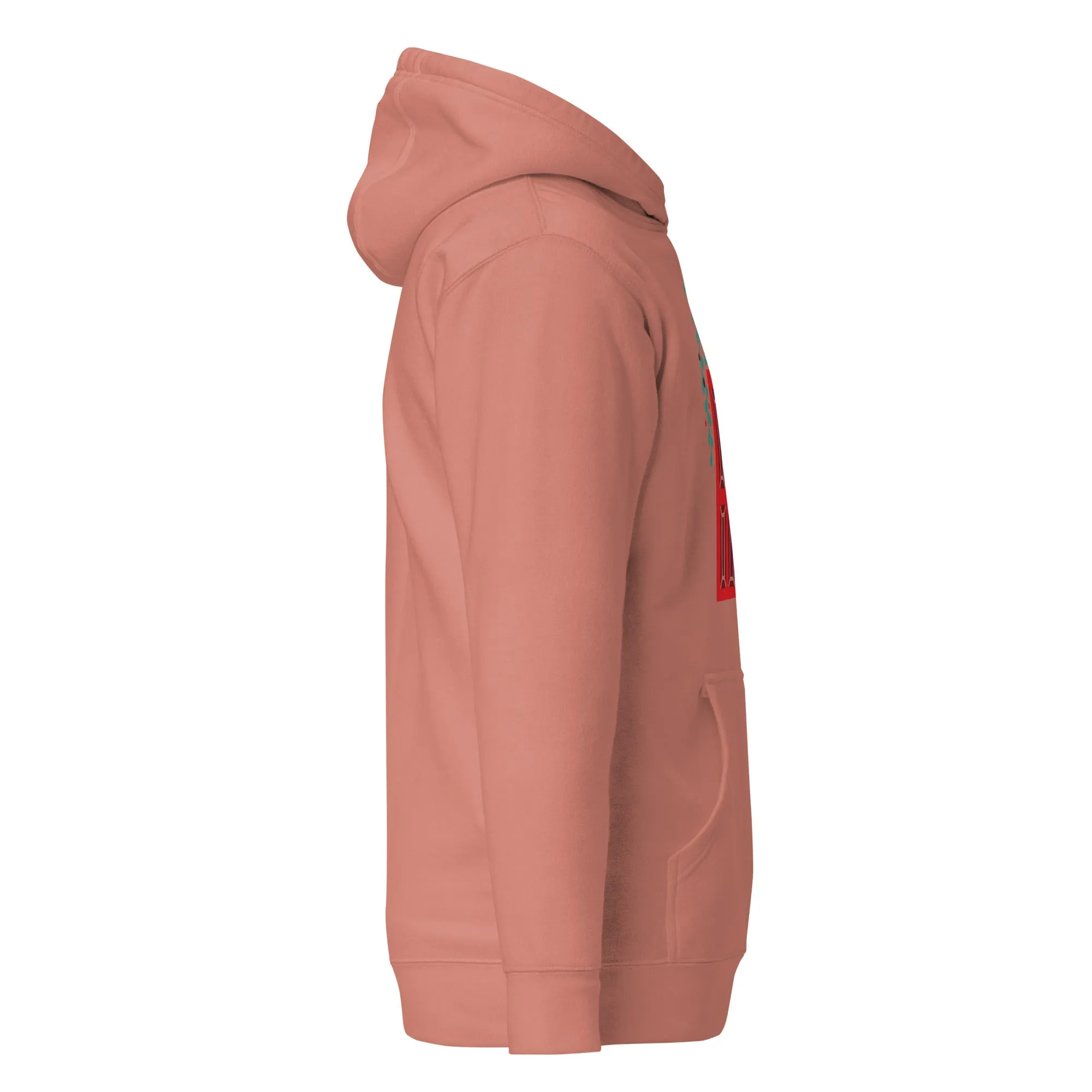 Christmas Hoodie (Glamourange Christmas Gifts - Hoodies for Christmas 0037)