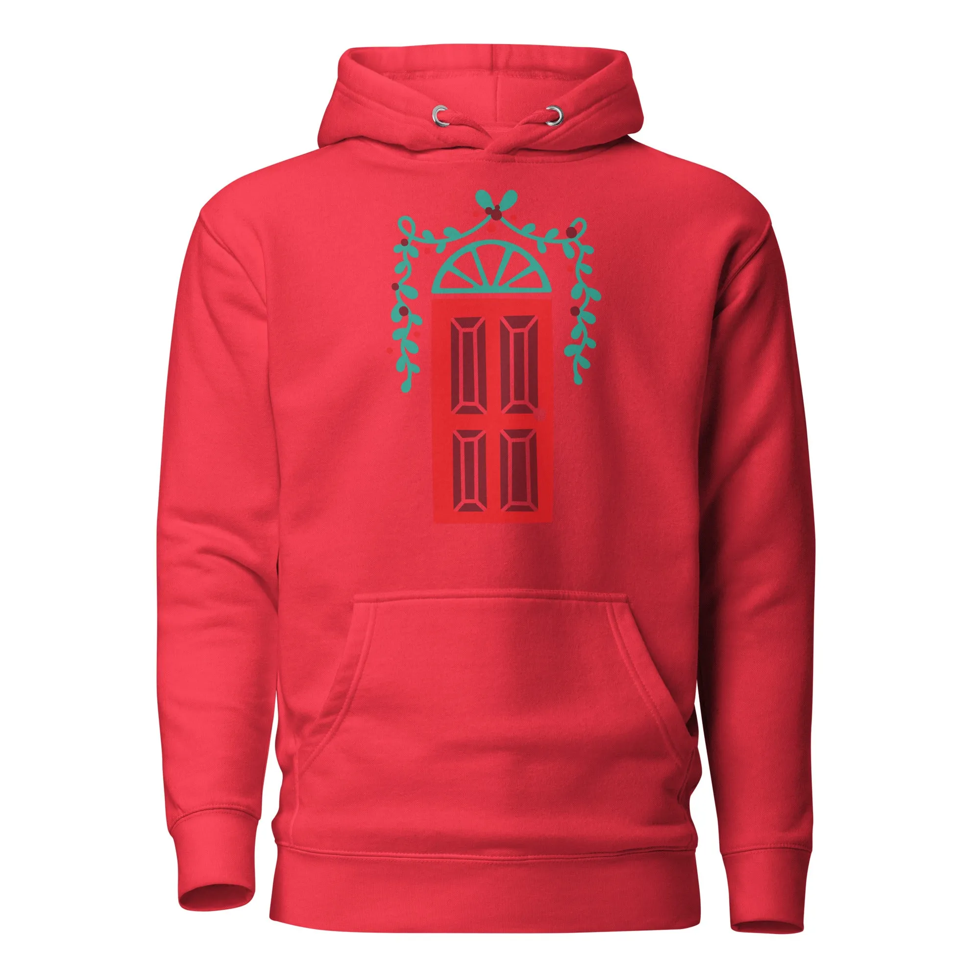 Christmas Hoodie (Glamourange Christmas Gifts - Hoodies for Christmas 0037)