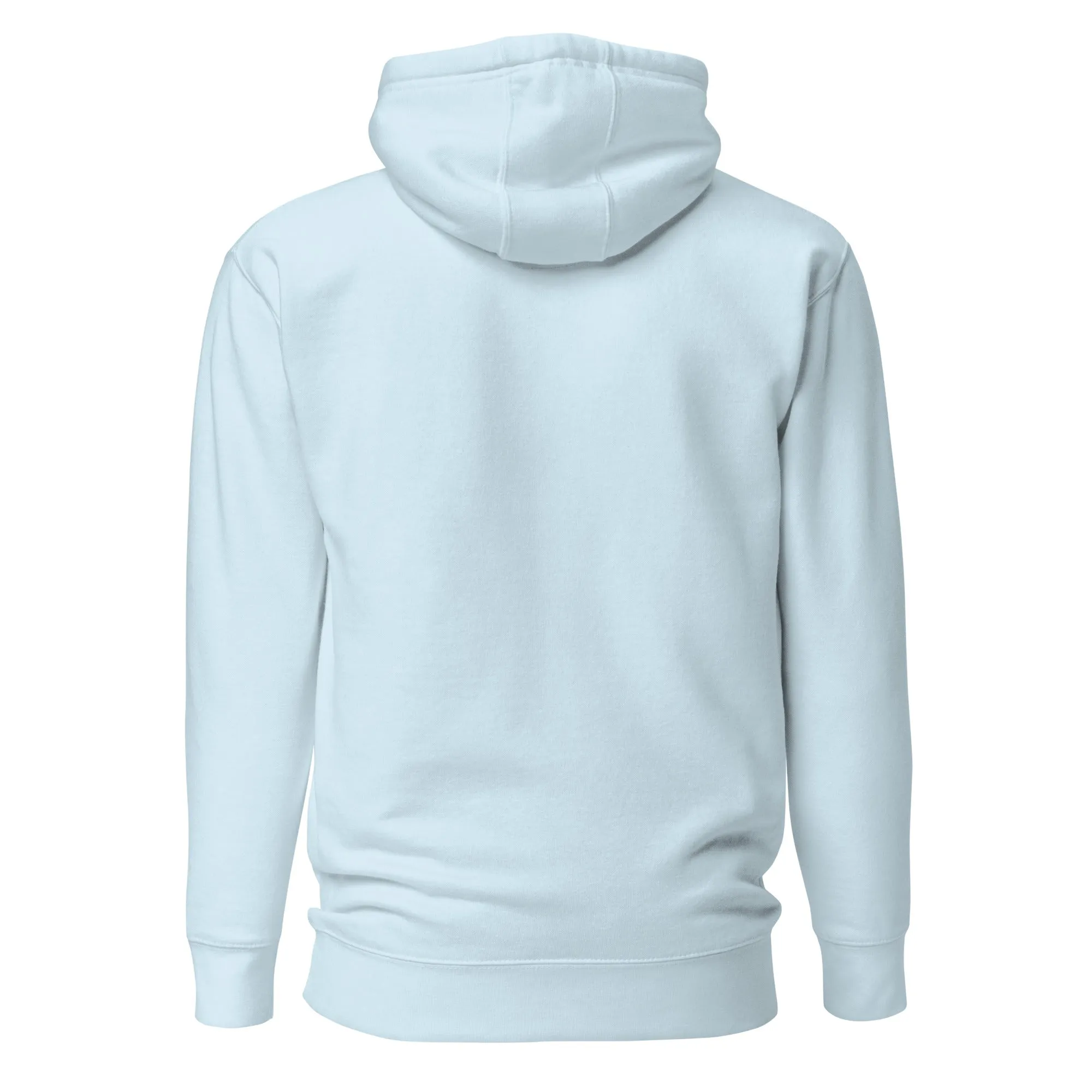 Christmas Hoodie (Glamourange Christmas Gifts - Hoodies for Christmas 0037)