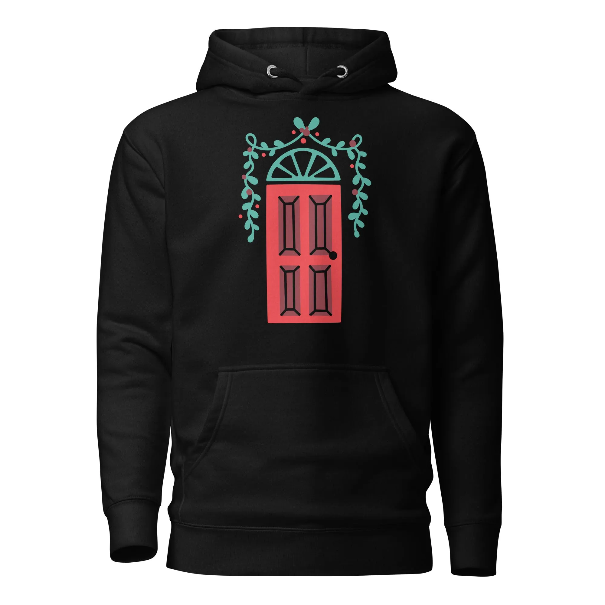 Christmas Hoodie (Glamourange Christmas Gifts - Hoodies for Christmas 0037)