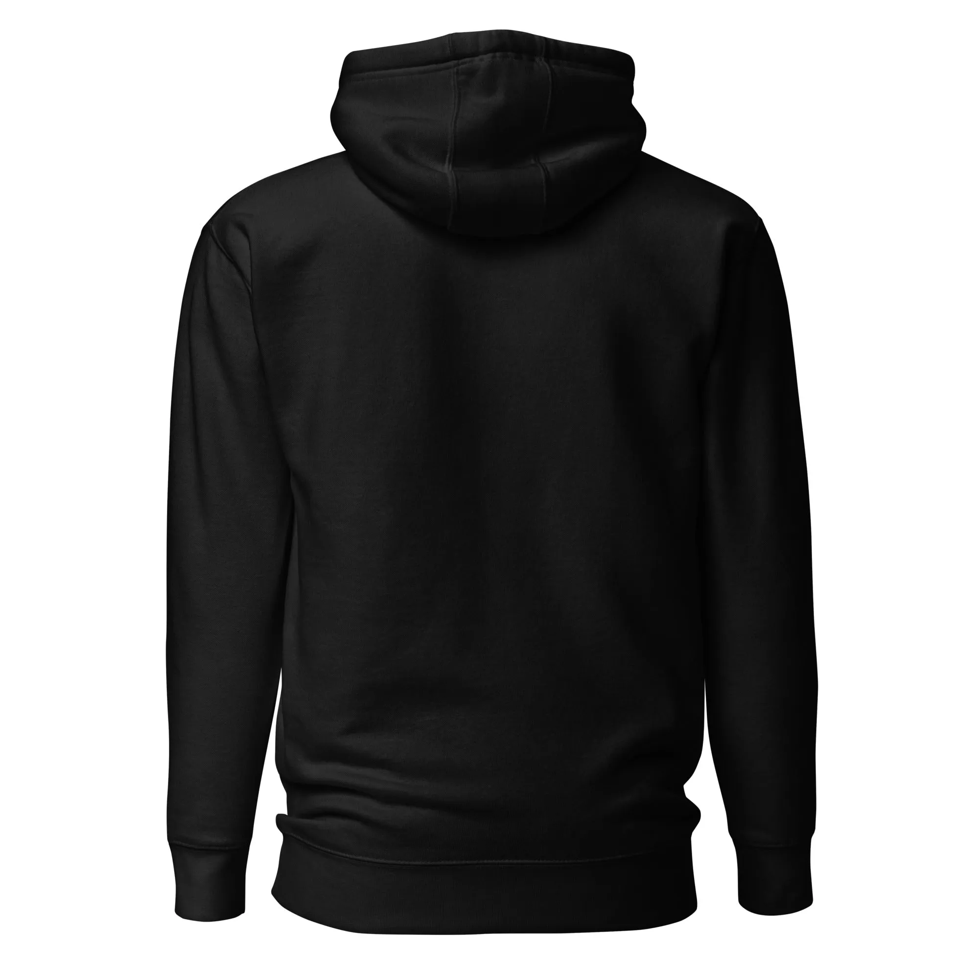 Christmas Hoodie (Glamourange Christmas Gifts - Hoodies for Christmas 0037)