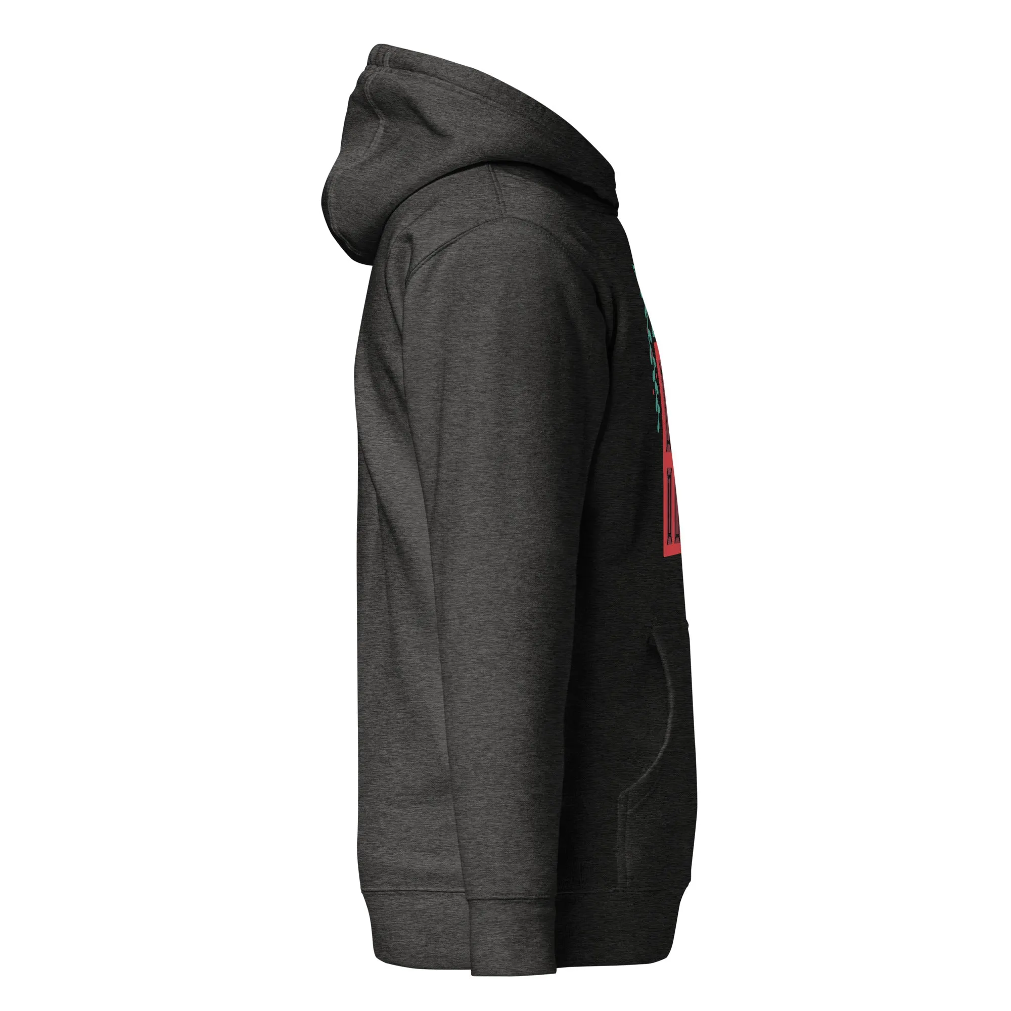 Christmas Hoodie (Glamourange Christmas Gifts - Hoodies for Christmas 0037)