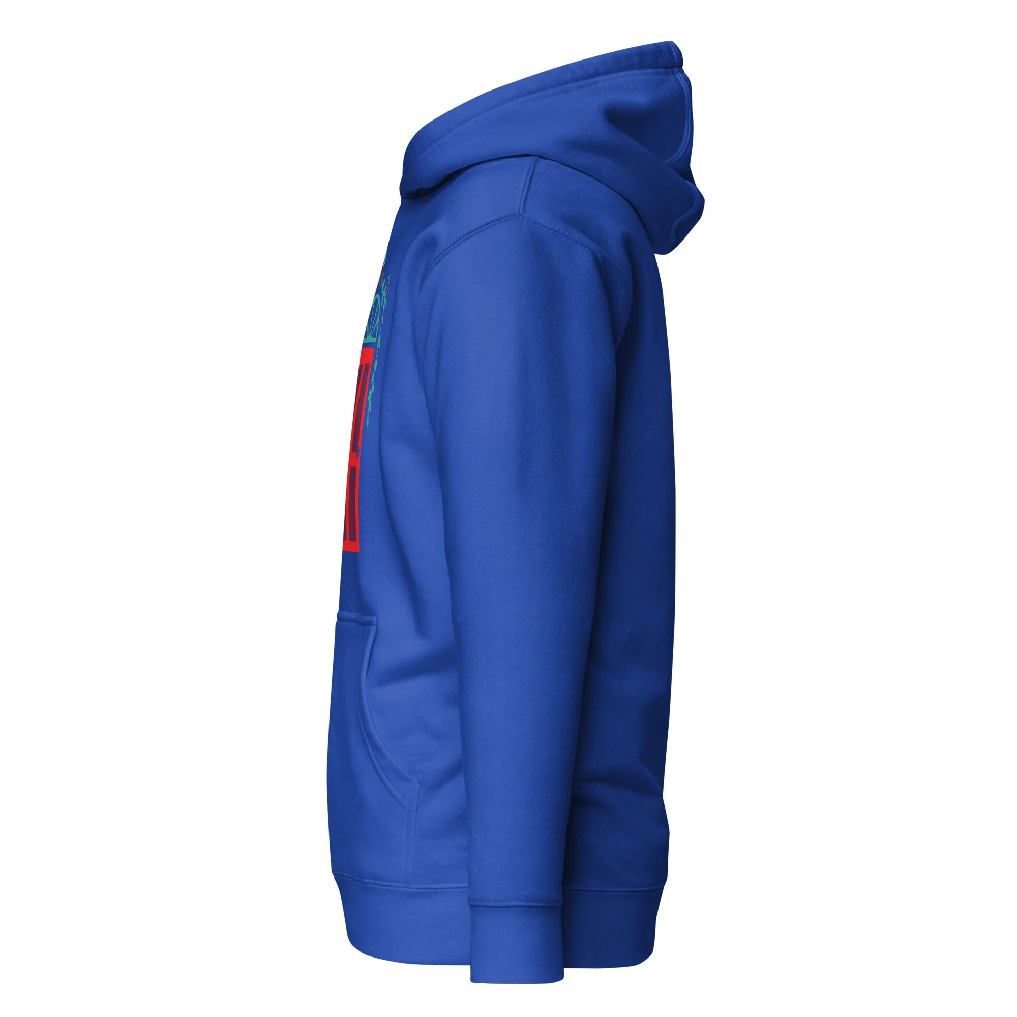 Christmas Hoodie (Glamourange Christmas Gifts - Hoodies for Christmas 0037)