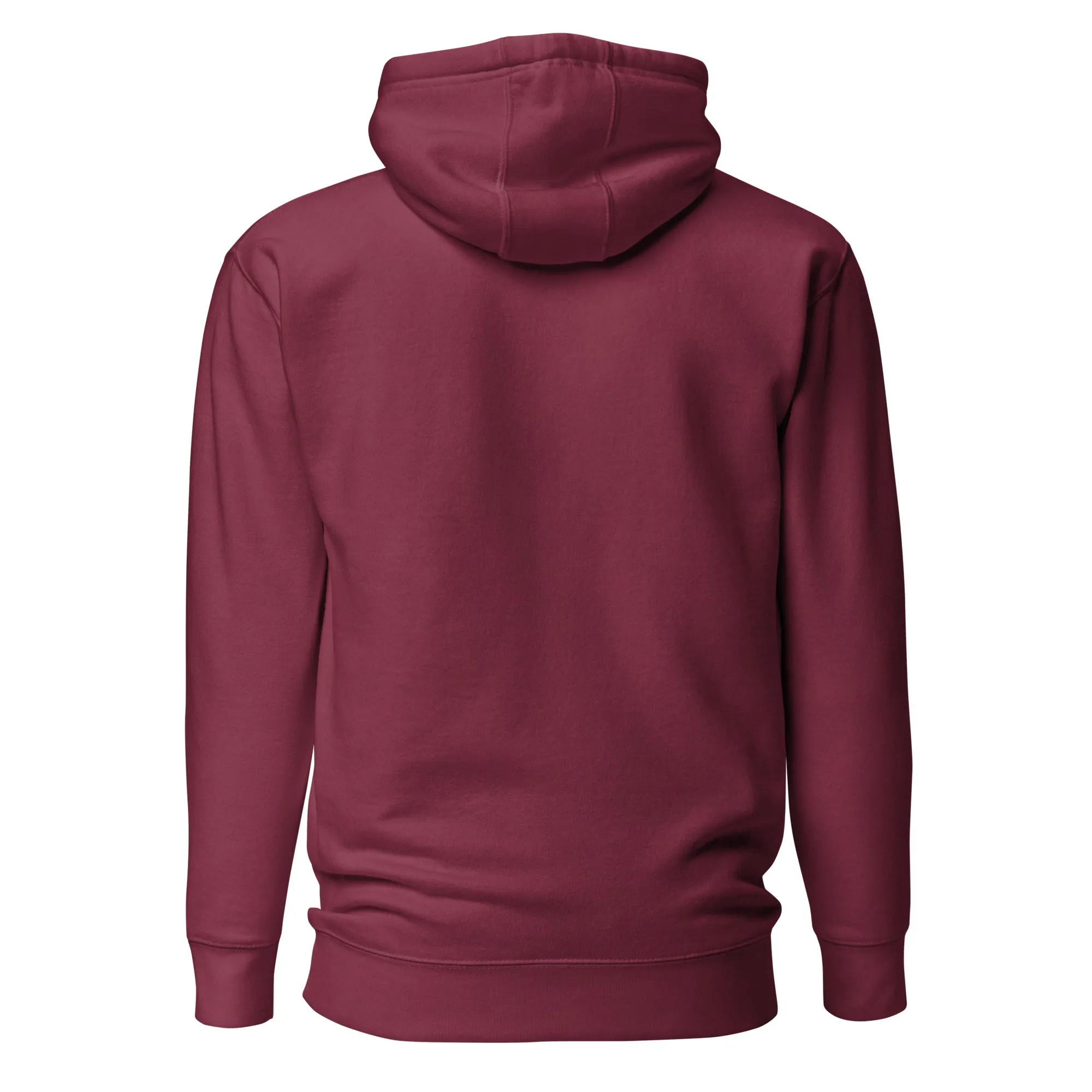 Christmas Hoodie (Glamourange Christmas Gifts - Hoodies for Christmas 0037)