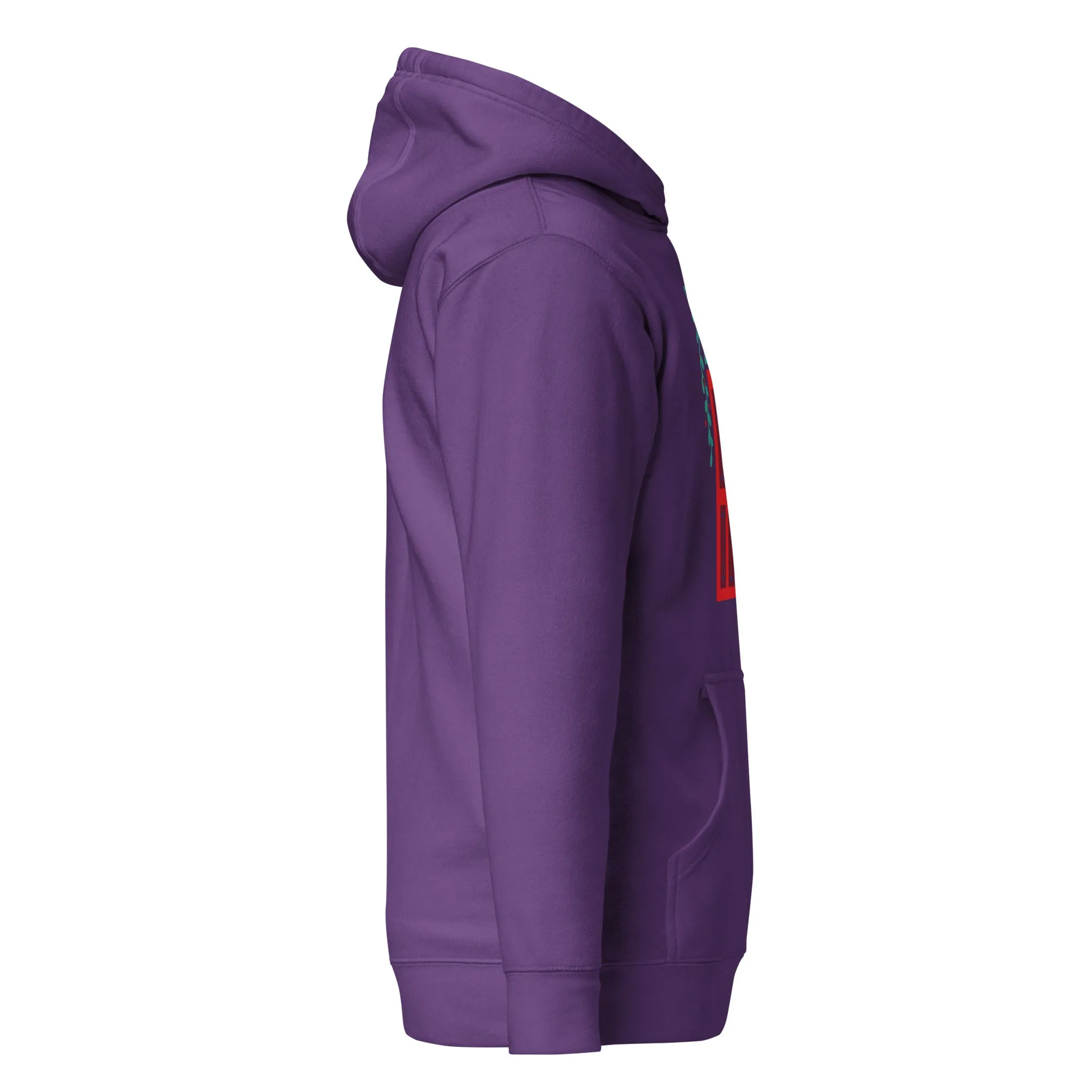 Christmas Hoodie (Glamourange Christmas Gifts - Hoodies for Christmas 0037)