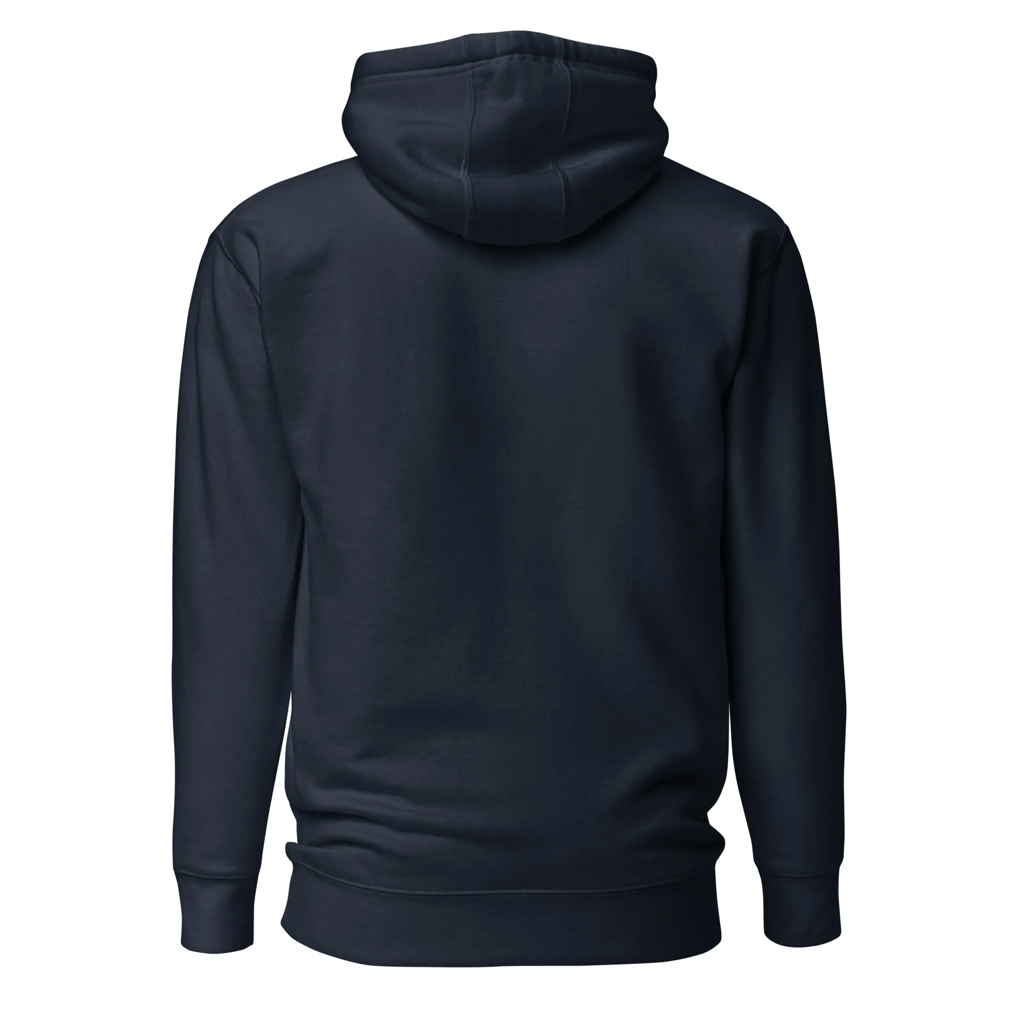 Christmas Hoodie (Glamourange Christmas Gifts - Hoodies for Christmas 0037)