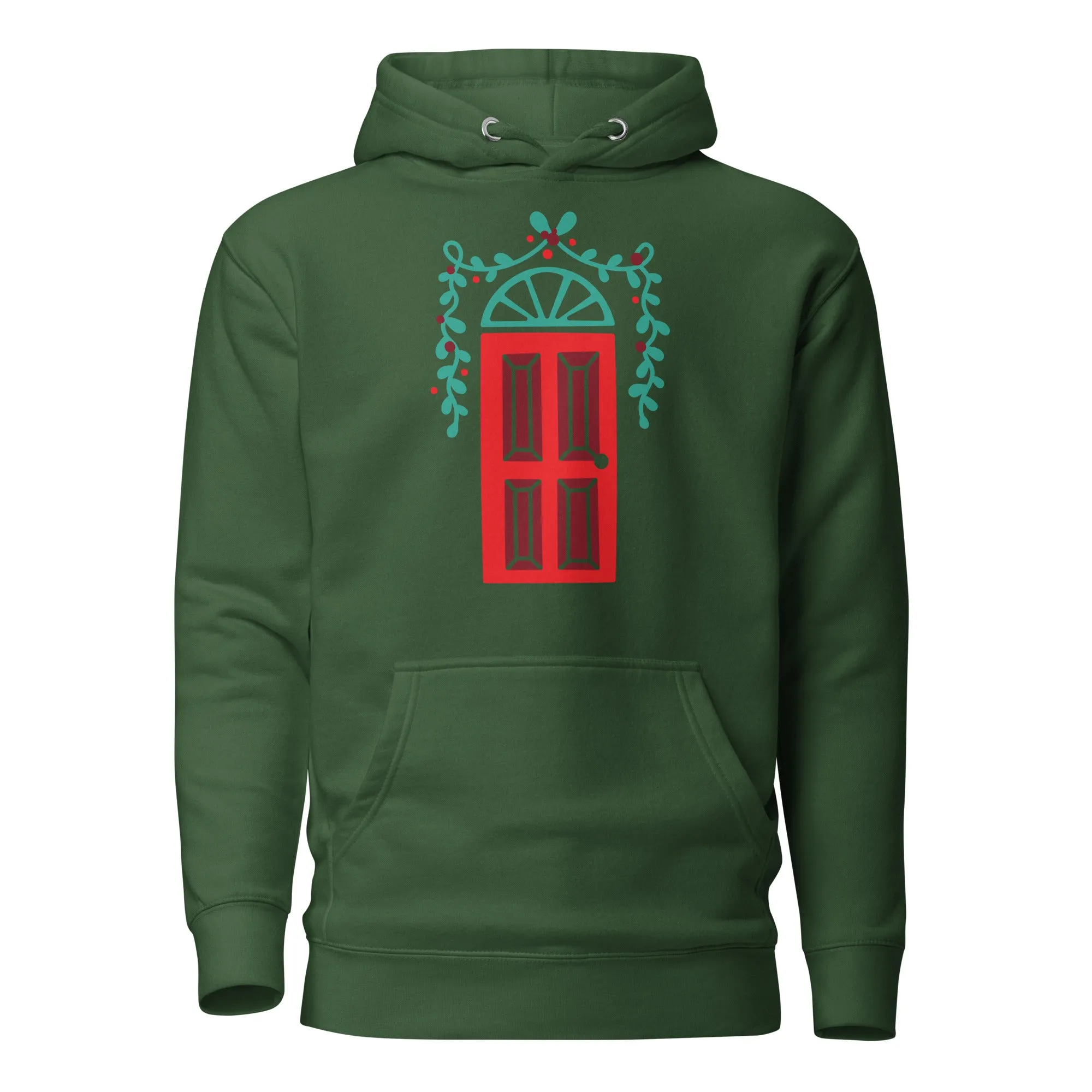 Christmas Hoodie (Glamourange Christmas Gifts - Hoodies for Christmas 0037)