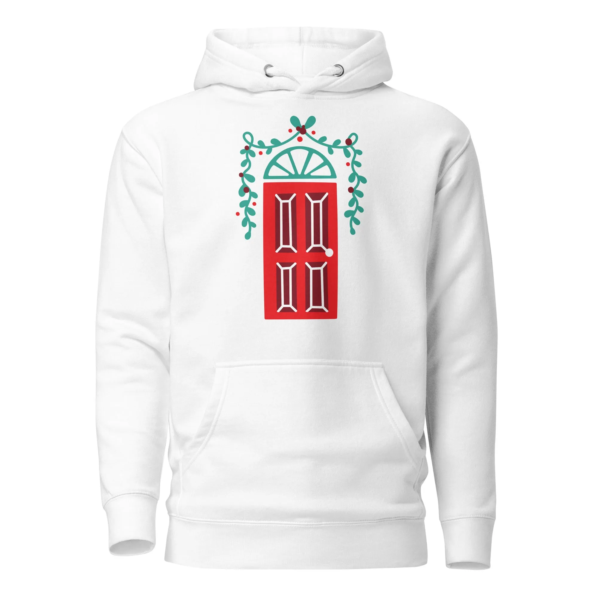 Christmas Hoodie (Glamourange Christmas Gifts - Hoodies for Christmas 0037)