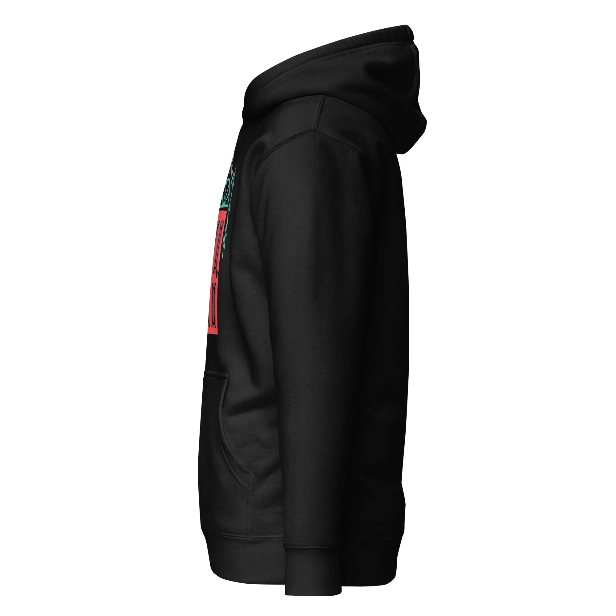Christmas Hoodie (Glamourange Christmas Gifts - Hoodies for Christmas 0037)