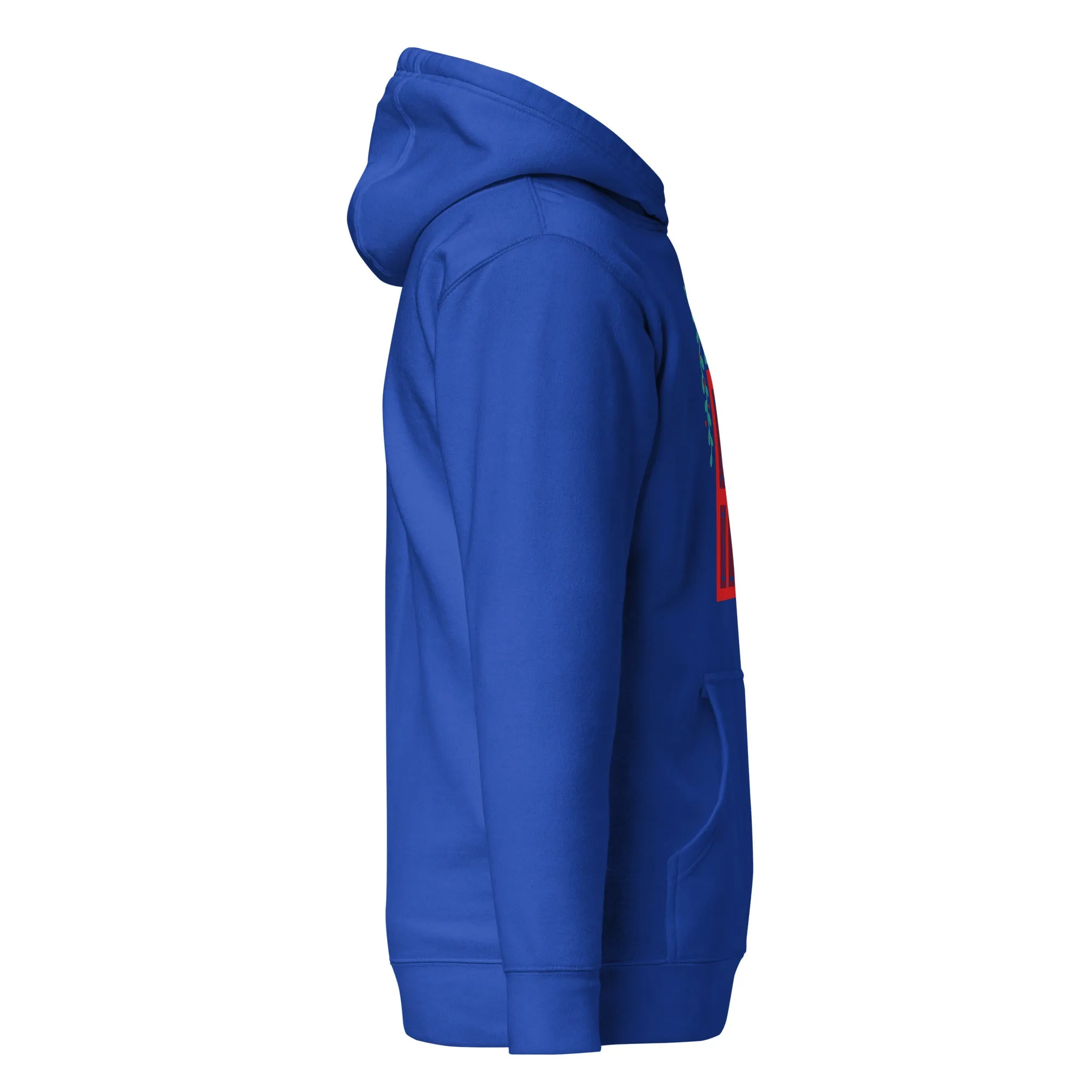 Christmas Hoodie (Glamourange Christmas Gifts - Hoodies for Christmas 0037)