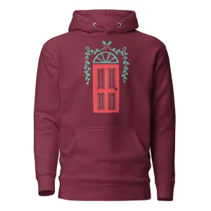 Christmas Hoodie (Glamourange Christmas Gifts - Hoodies for Christmas 0037)