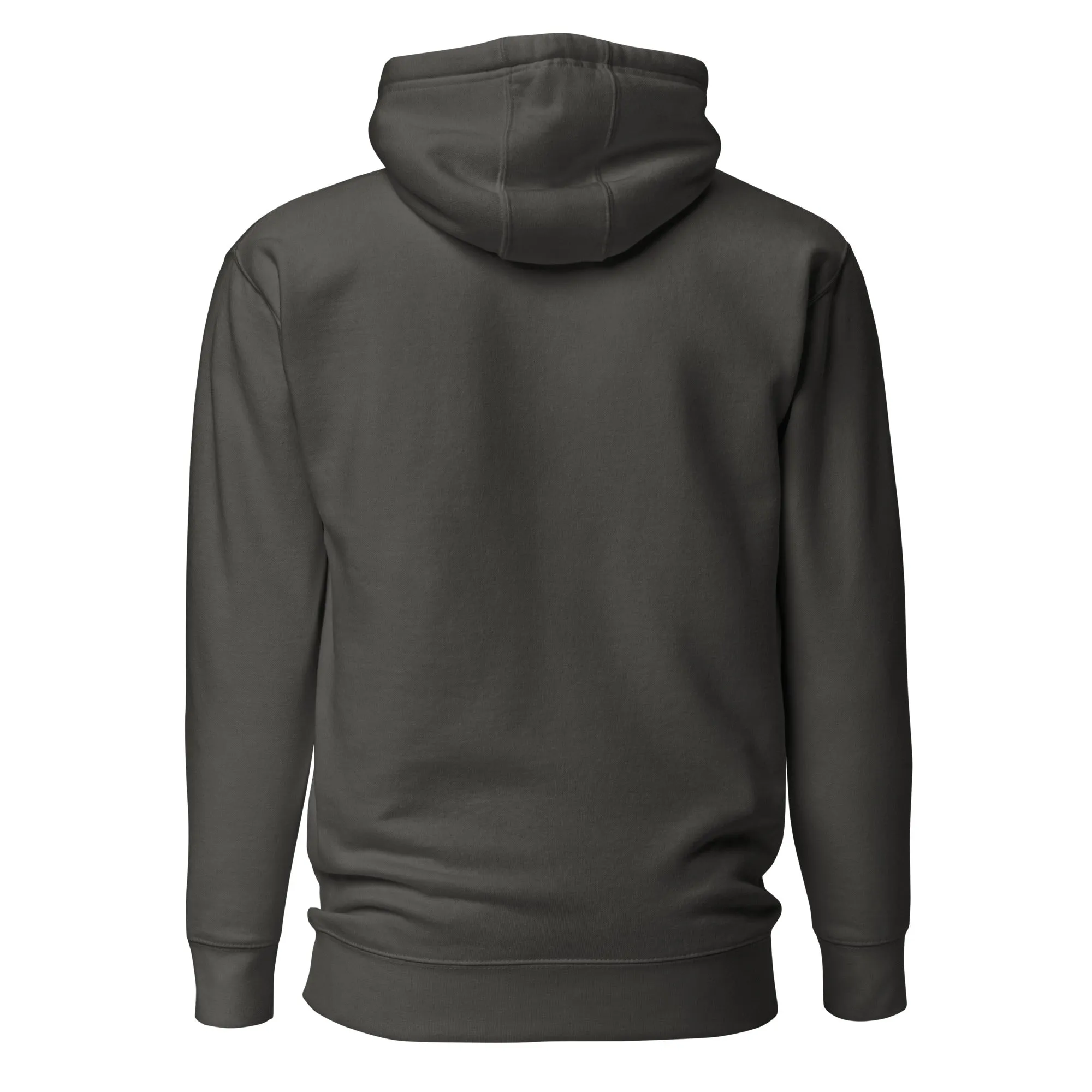 Christmas Hoodie (Glamourange Christmas Gifts - Hoodies for Christmas 0037)