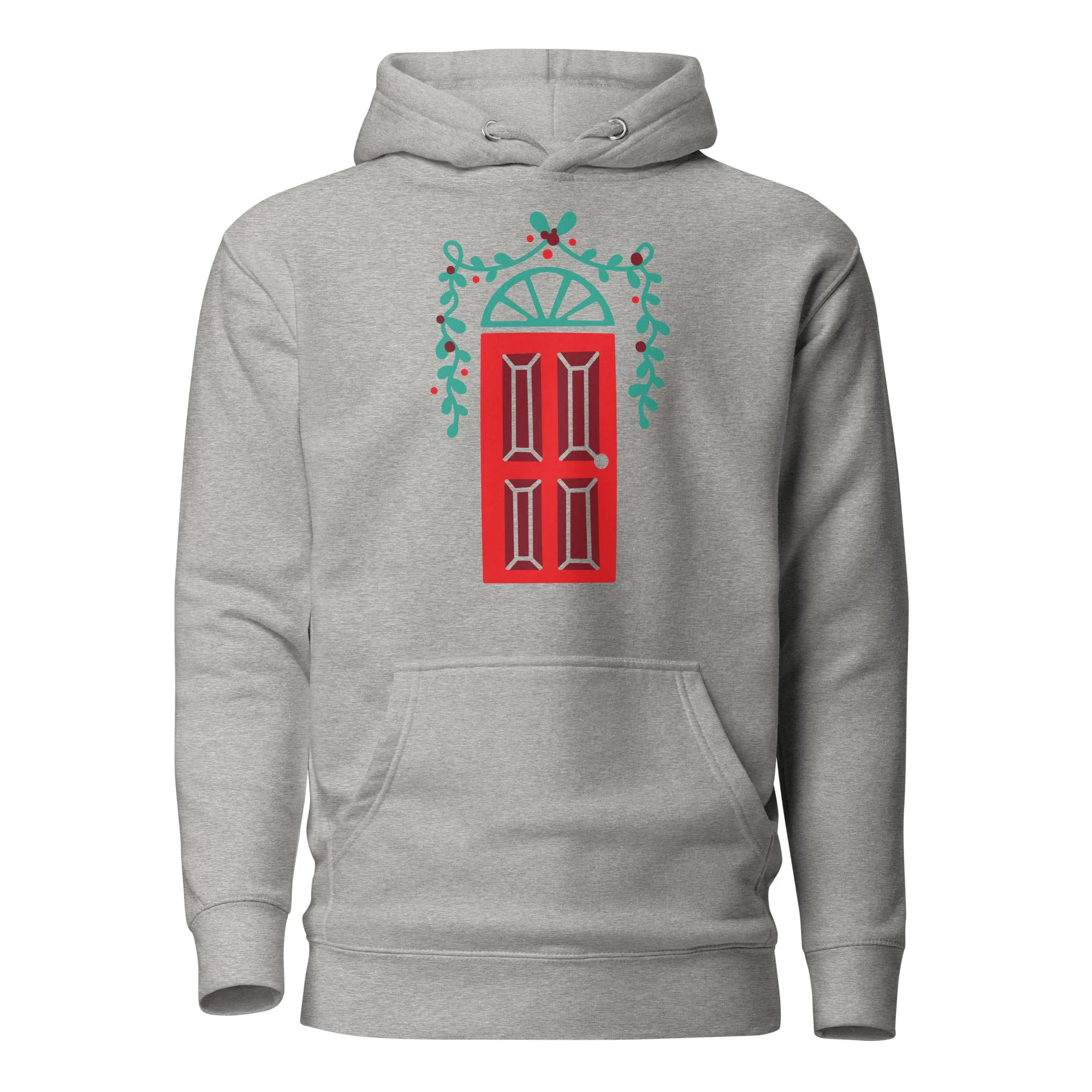 Christmas Hoodie (Glamourange Christmas Gifts - Hoodies for Christmas 0037)