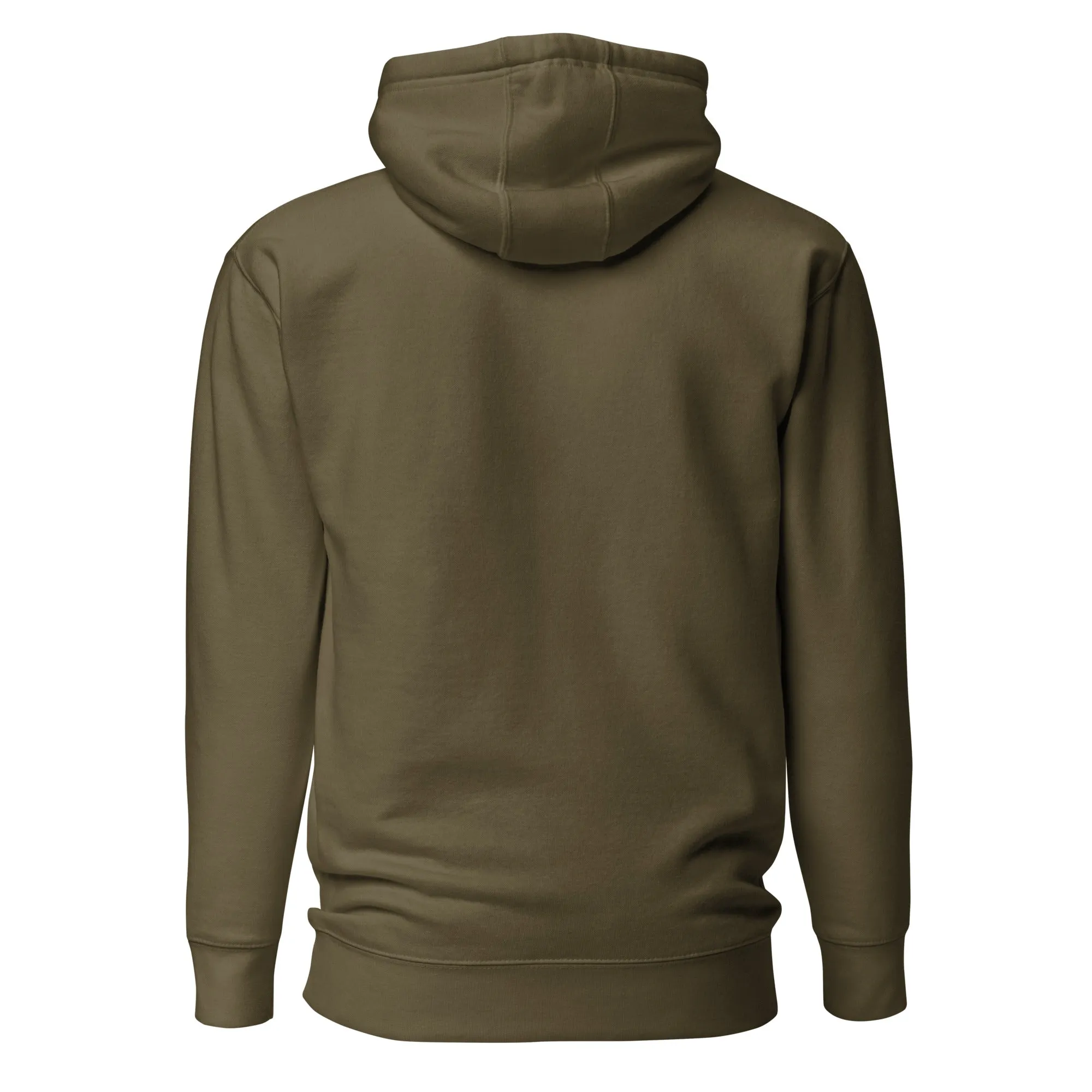 Christmas Hoodie (Glamourange Christmas Gifts - Hoodies for Christmas 0037)
