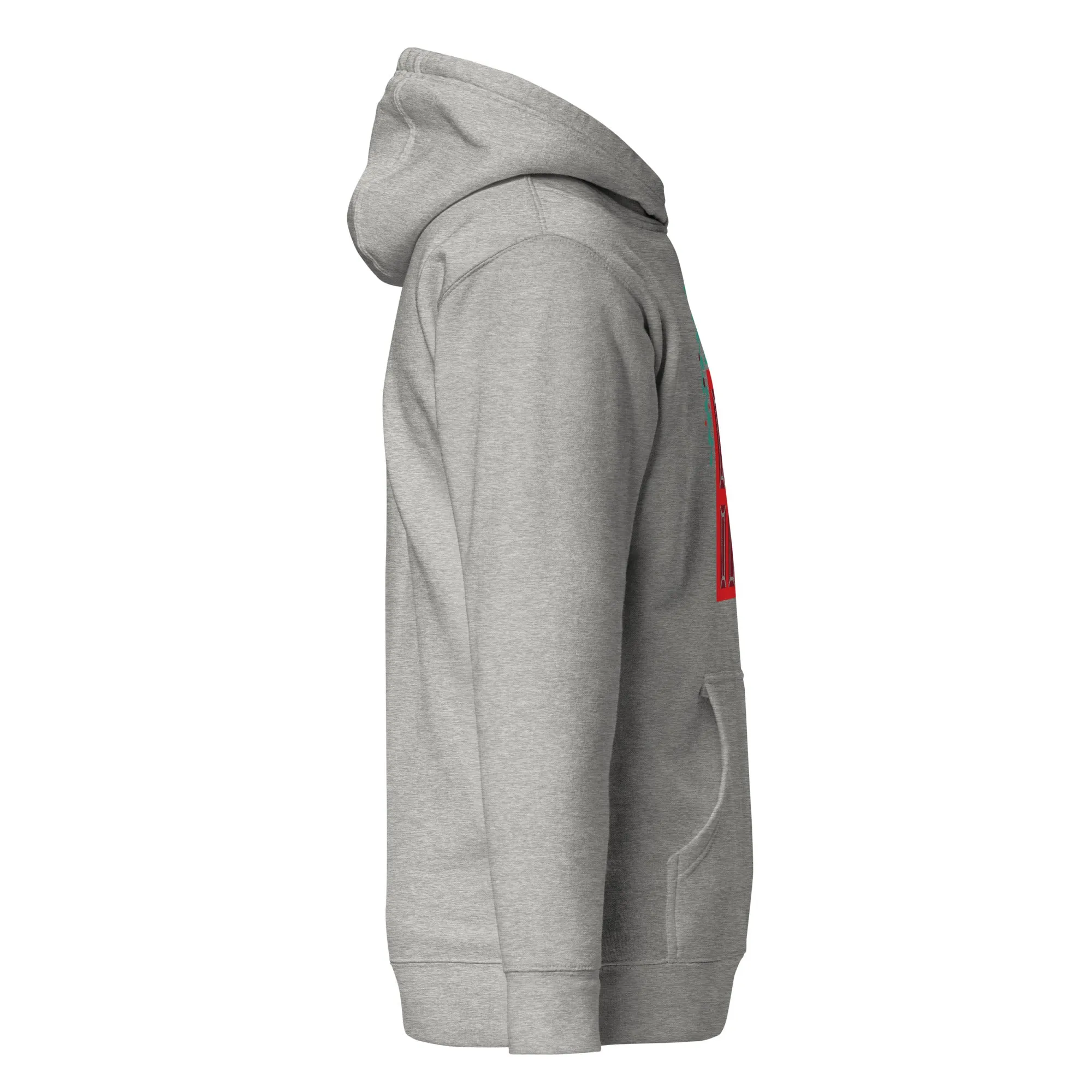Christmas Hoodie (Glamourange Christmas Gifts - Hoodies for Christmas 0037)