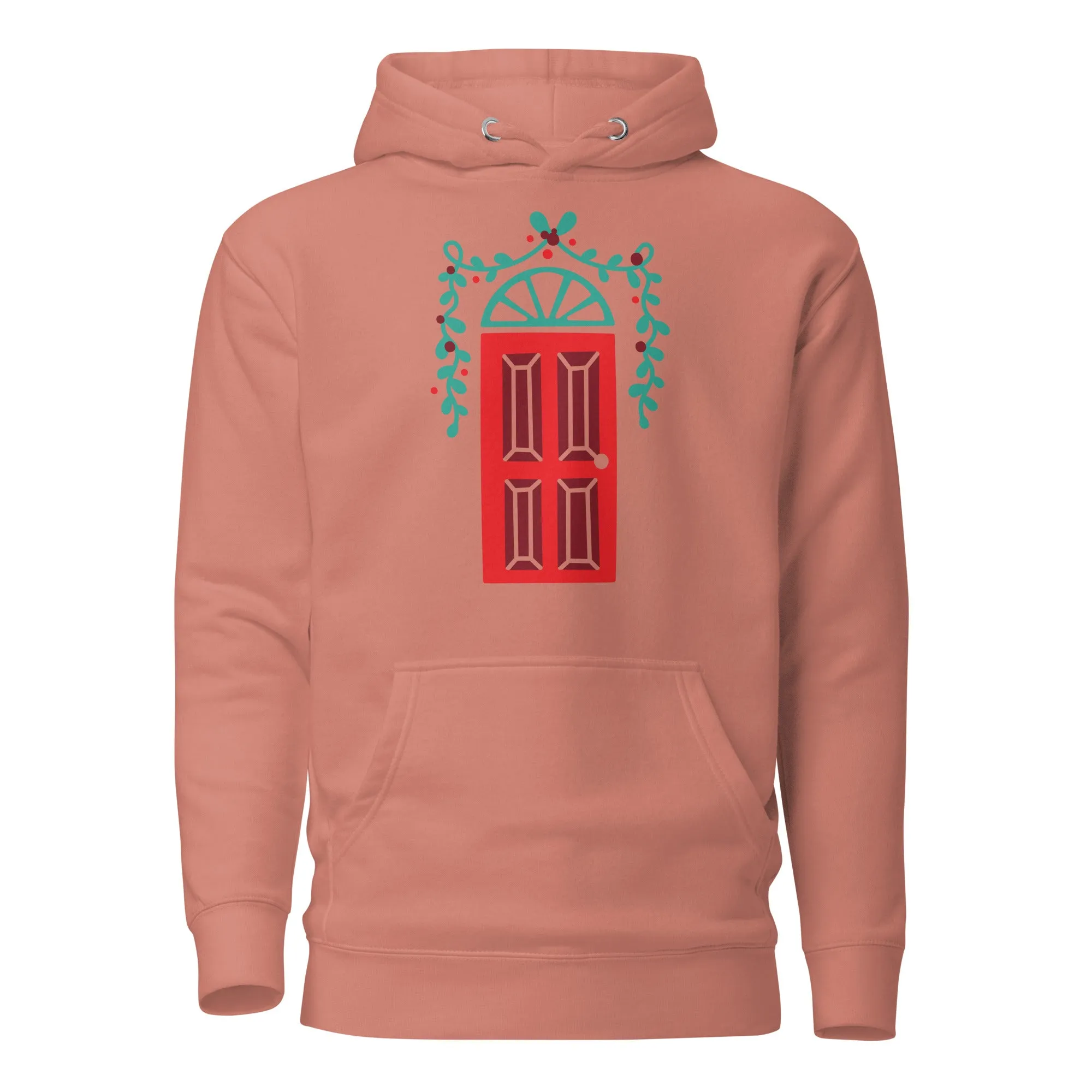 Christmas Hoodie (Glamourange Christmas Gifts - Hoodies for Christmas 0037)
