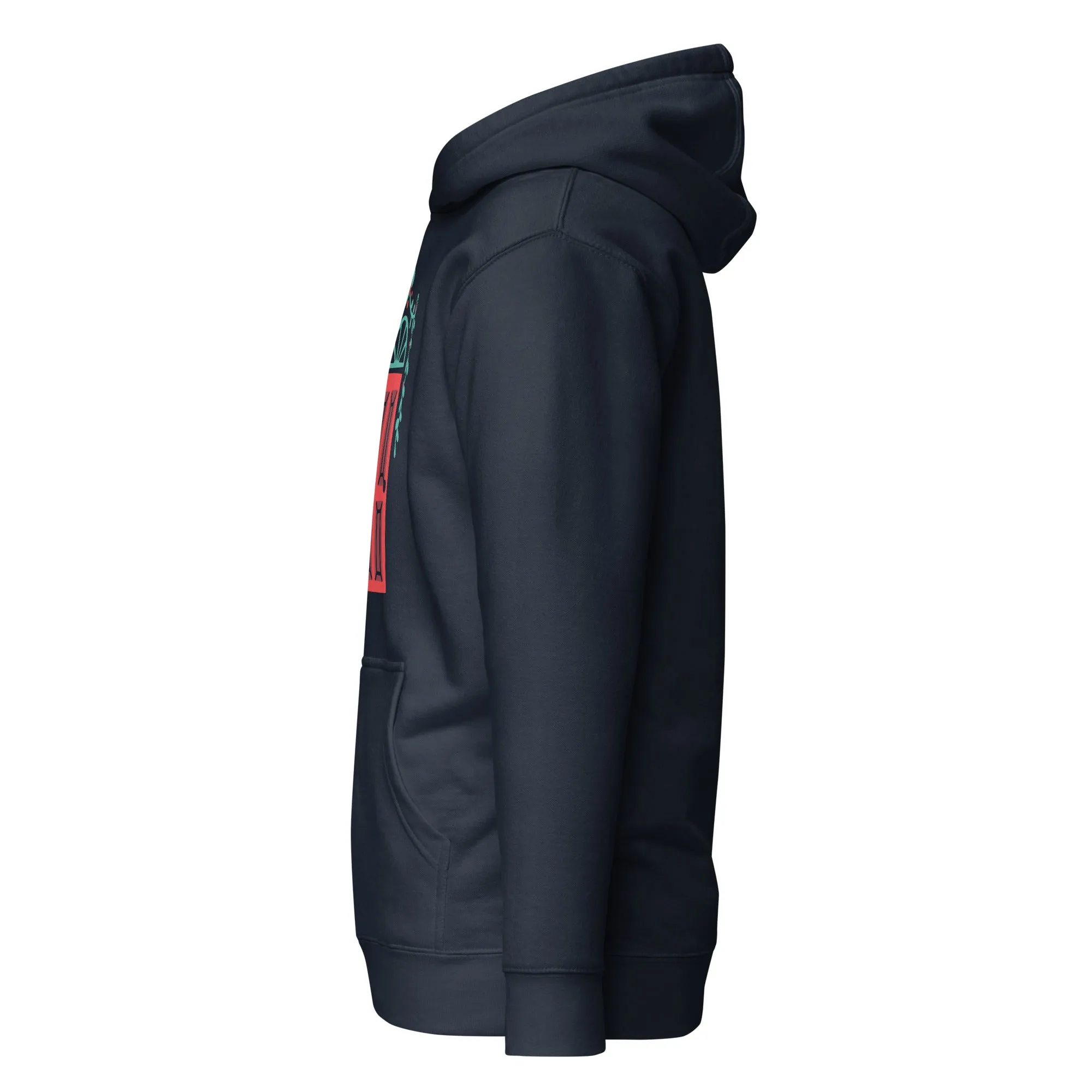 Christmas Hoodie (Glamourange Christmas Gifts - Hoodies for Christmas 0037)