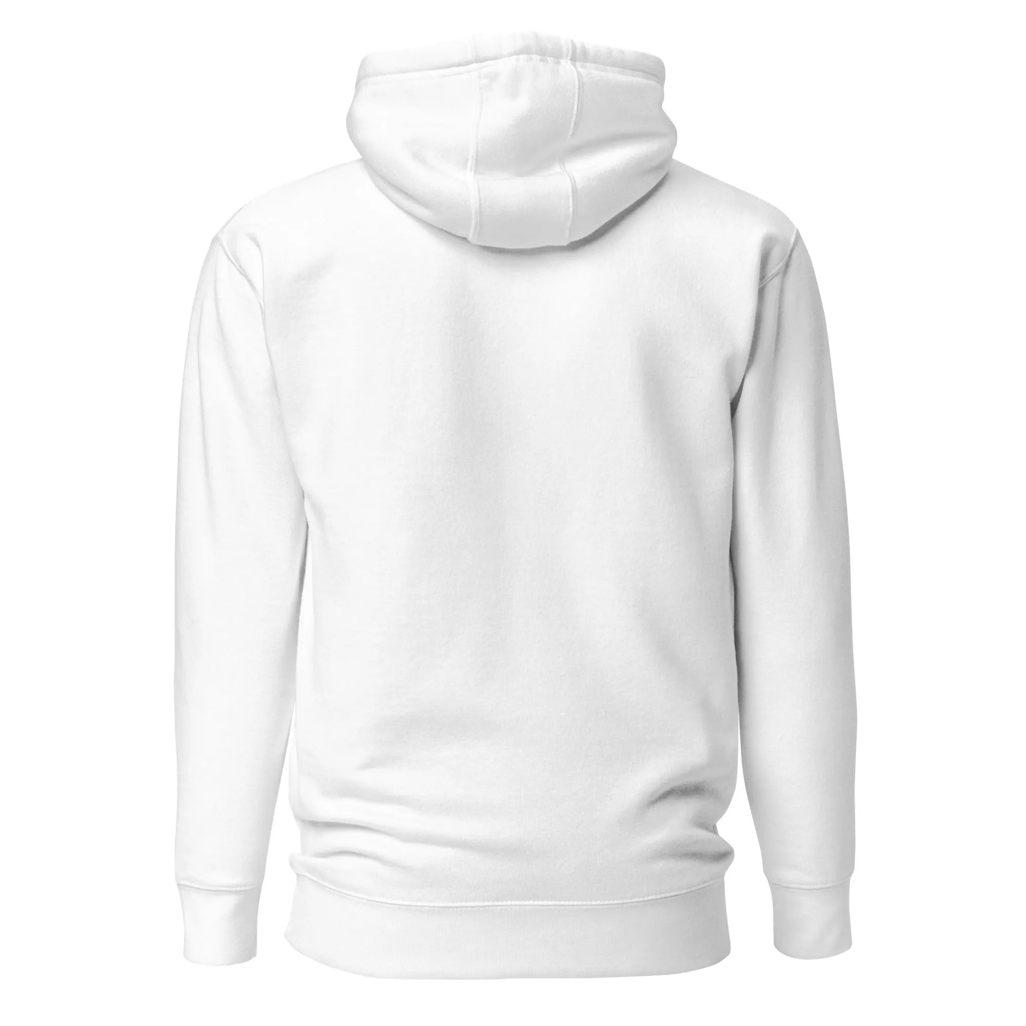 Christmas Hoodie (Glamourange Christmas Gifts - Hoodies for Christmas 0037)