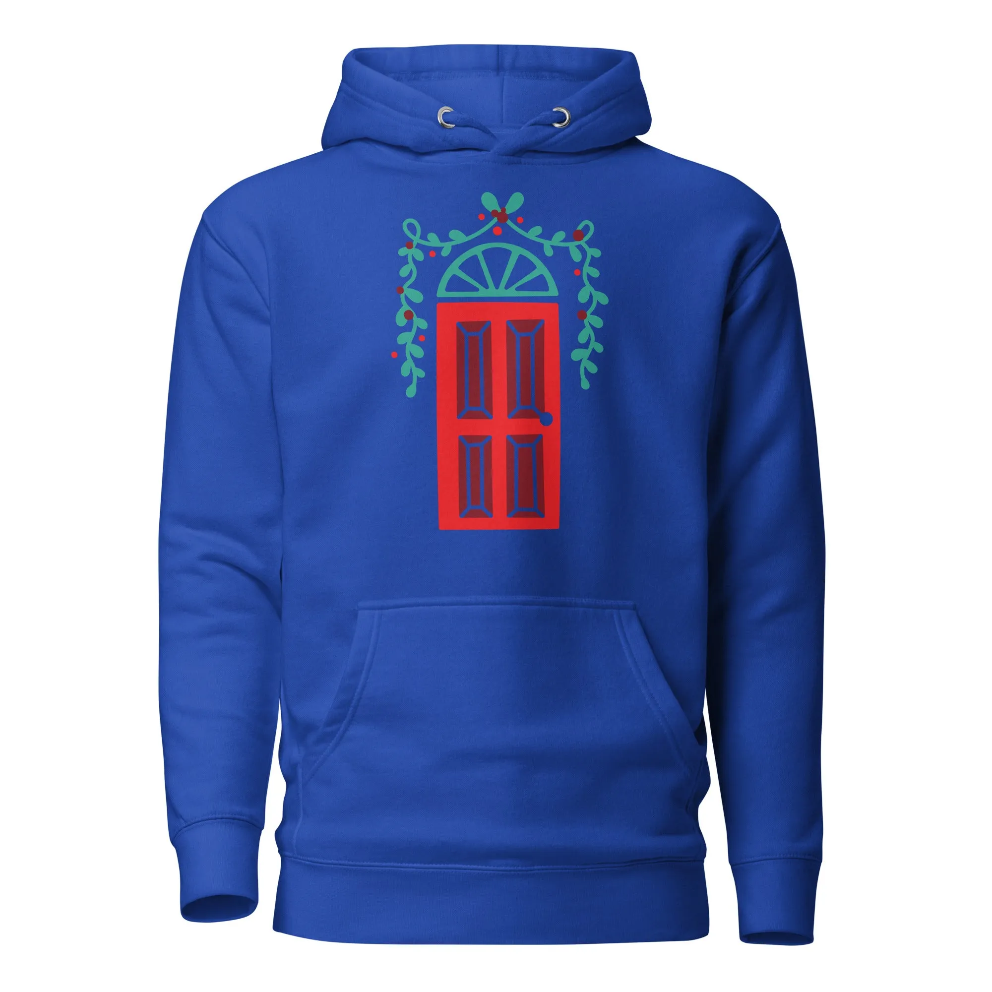 Christmas Hoodie (Glamourange Christmas Gifts - Hoodies for Christmas 0037)