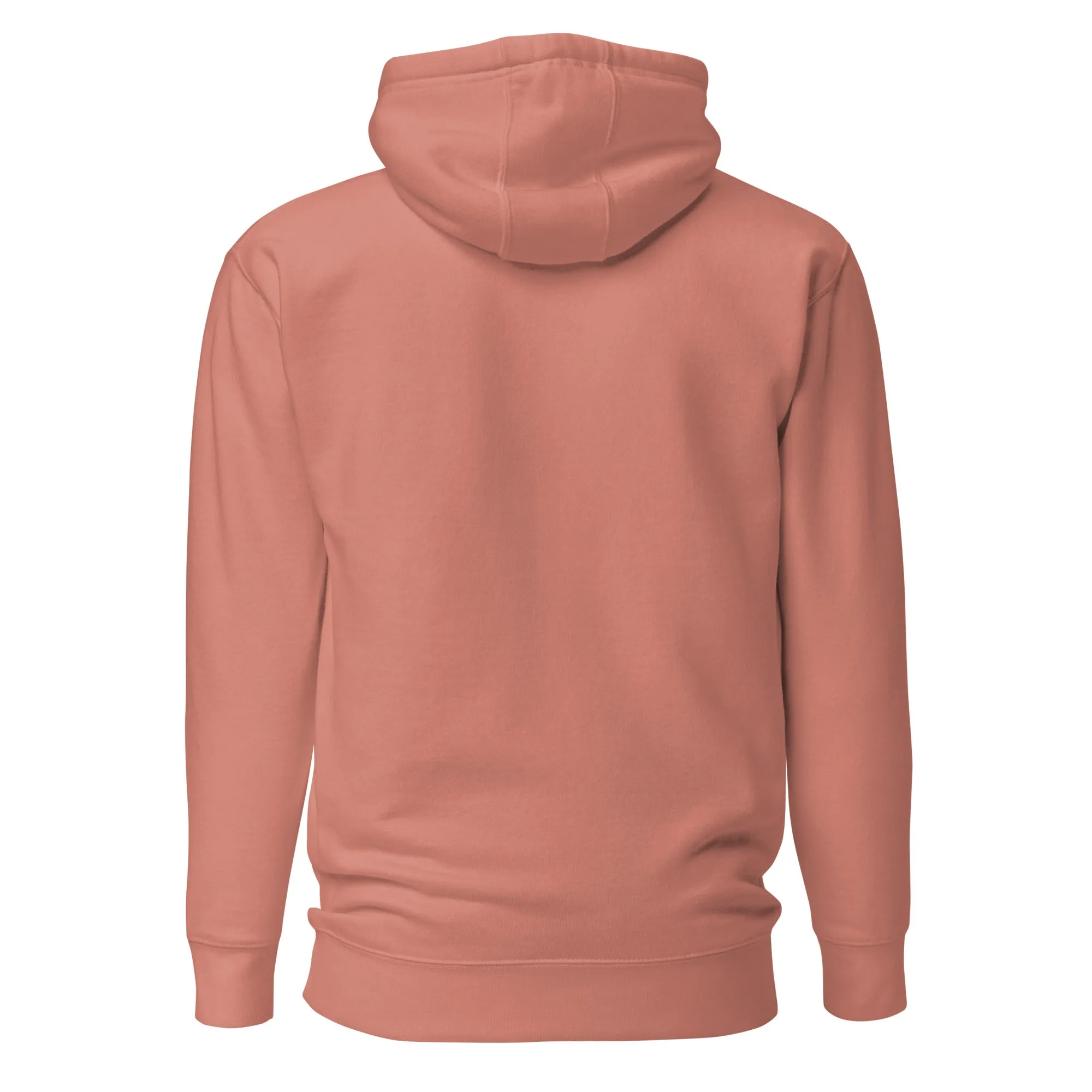Christmas Hoodie (Glamourange Christmas Gifts - Hoodies for Christmas 0037)
