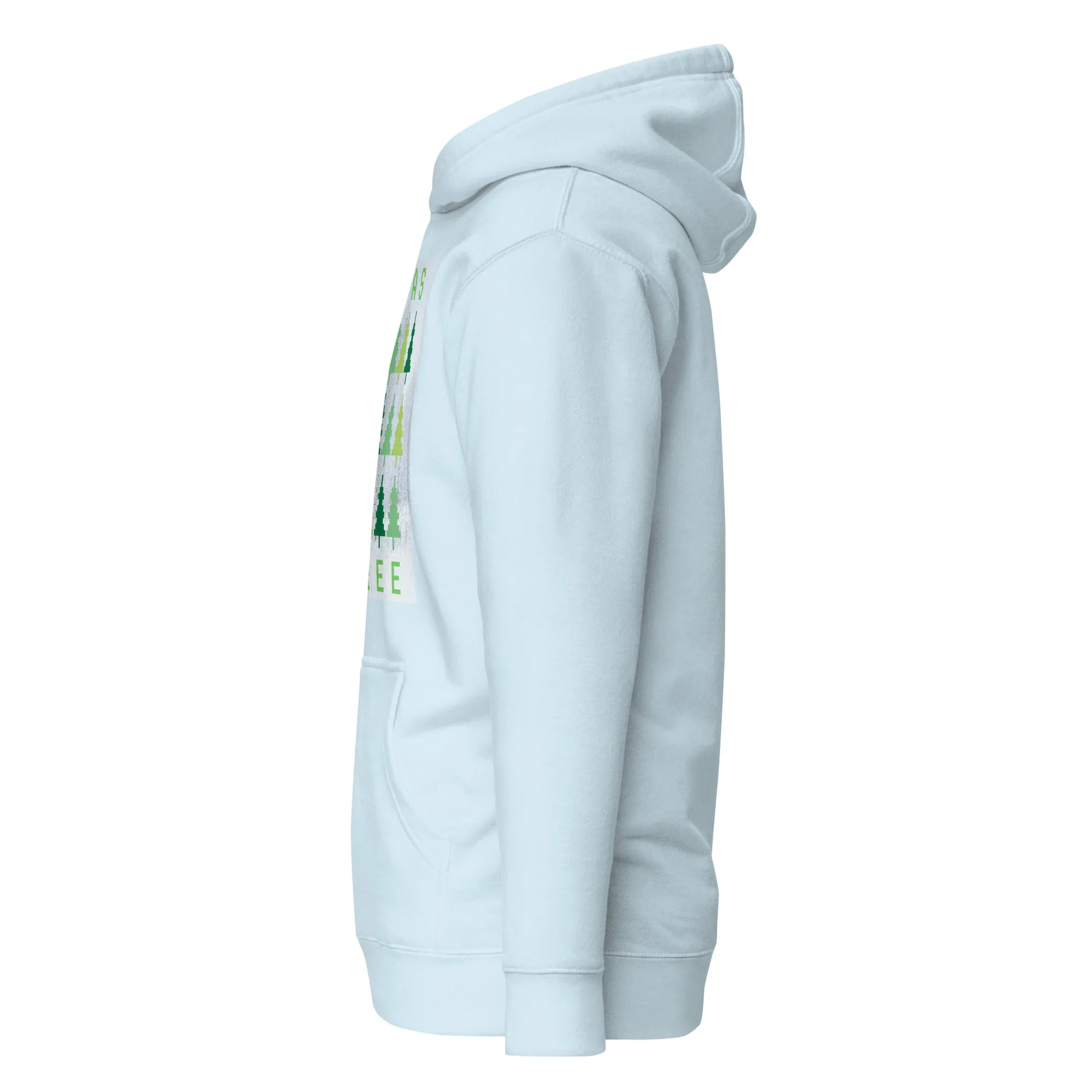 Christmas Hoodie (Glamourange Christmas Gifts - Hoodies for Christmas 0063)