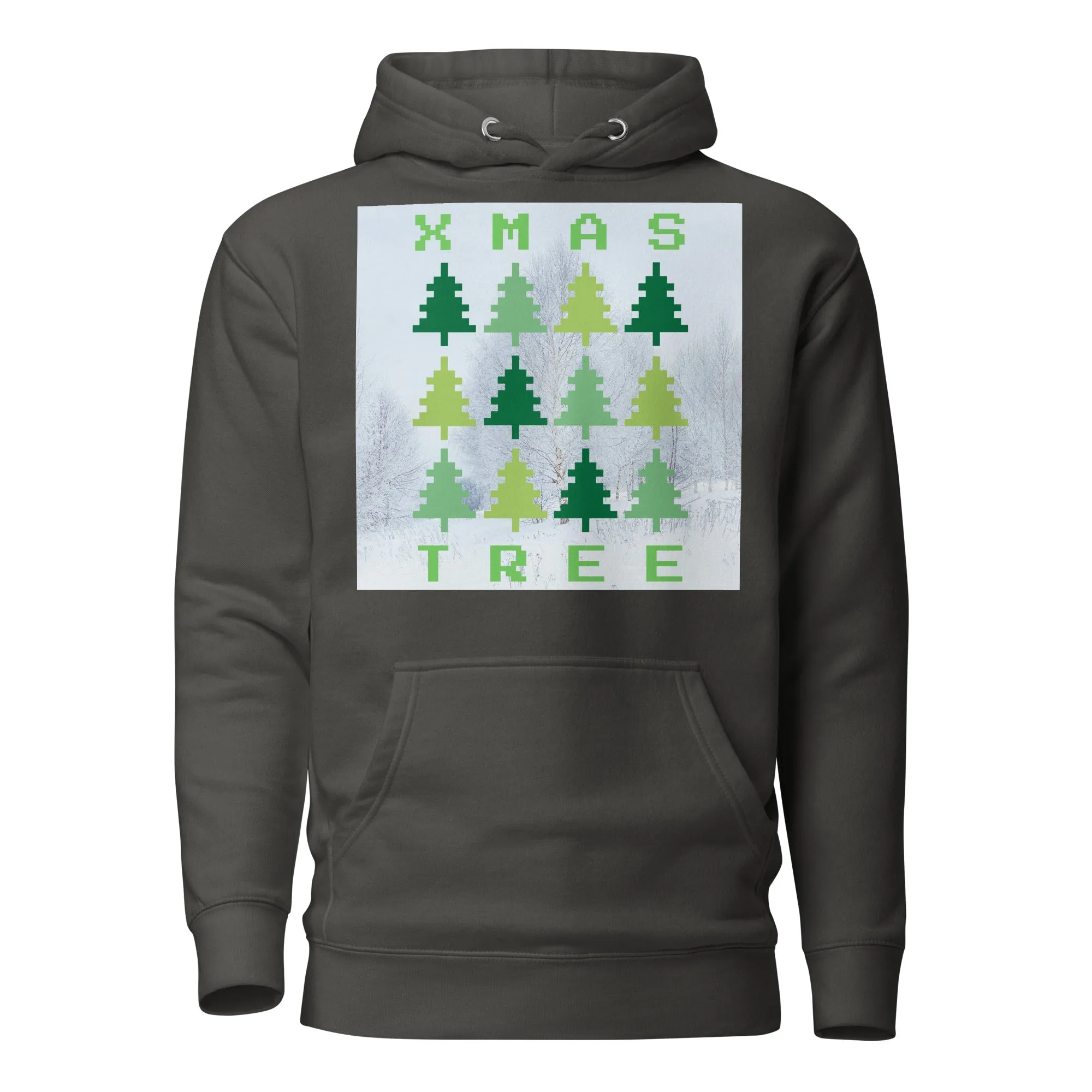 Christmas Hoodie (Glamourange Christmas Gifts - Hoodies for Christmas 0063)