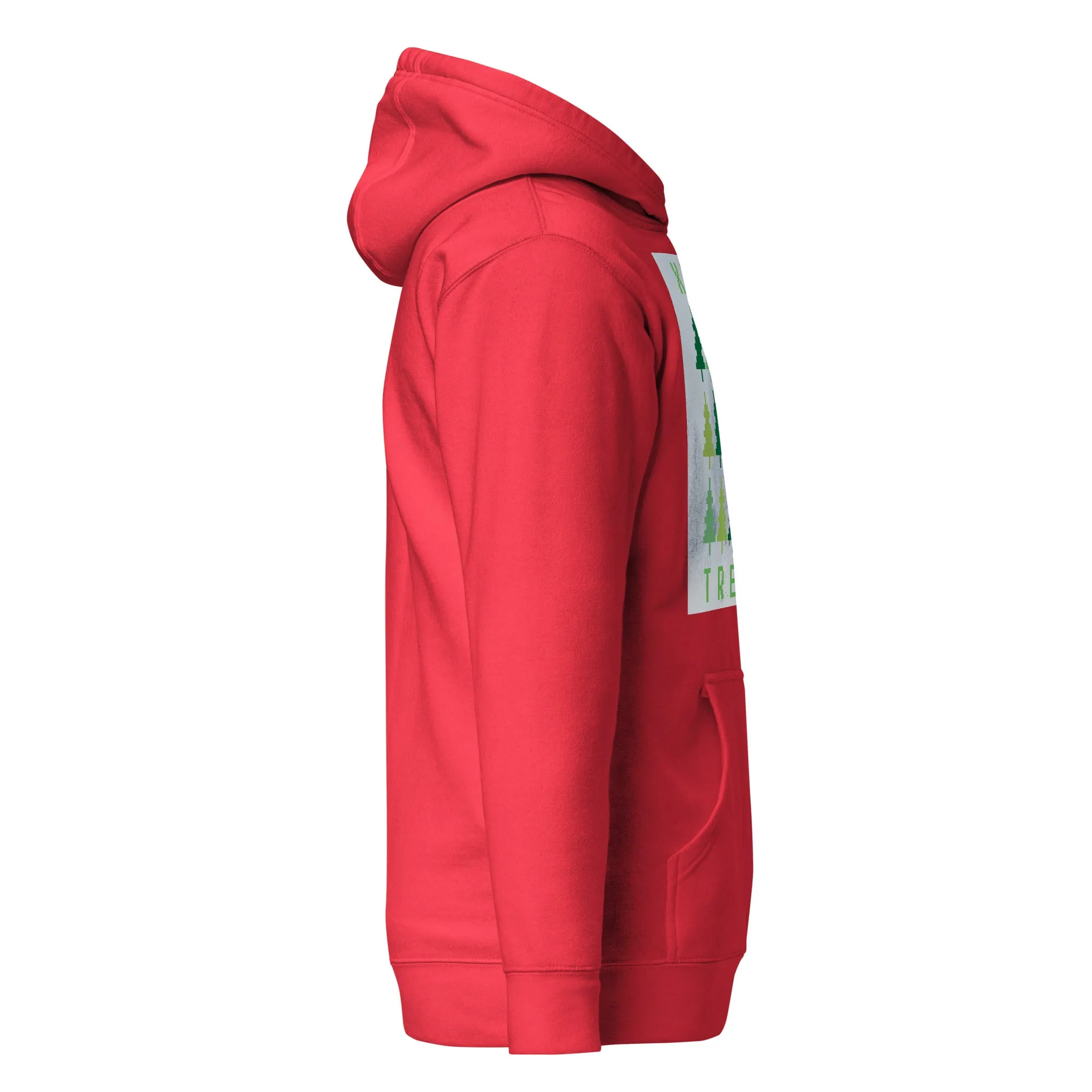 Christmas Hoodie (Glamourange Christmas Gifts - Hoodies for Christmas 0063)