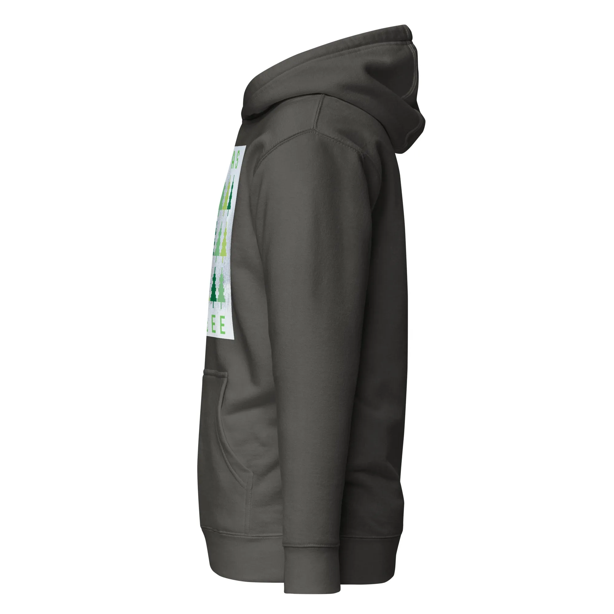 Christmas Hoodie (Glamourange Christmas Gifts - Hoodies for Christmas 0063)