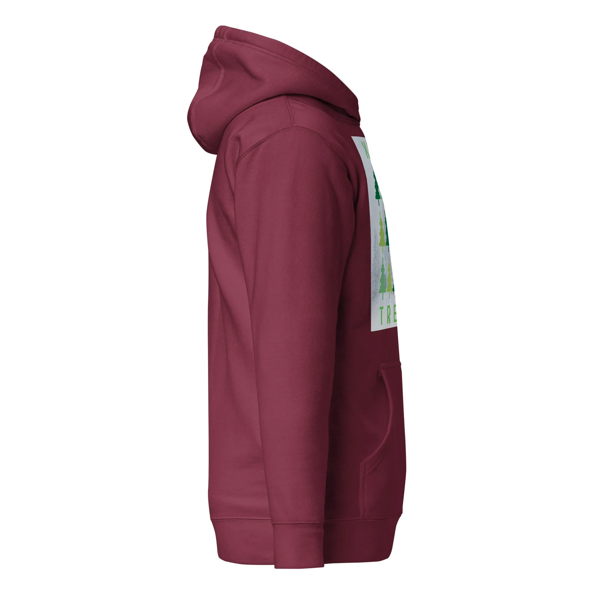 Christmas Hoodie (Glamourange Christmas Gifts - Hoodies for Christmas 0063)