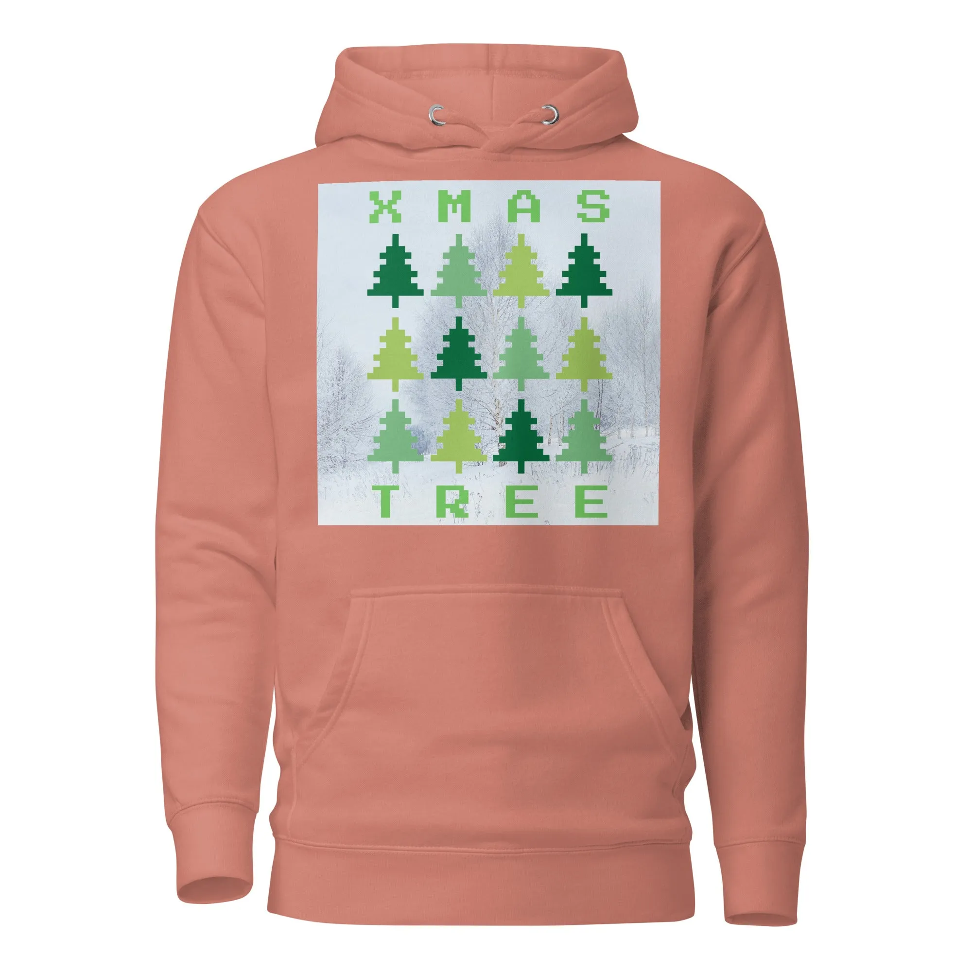 Christmas Hoodie (Glamourange Christmas Gifts - Hoodies for Christmas 0063)