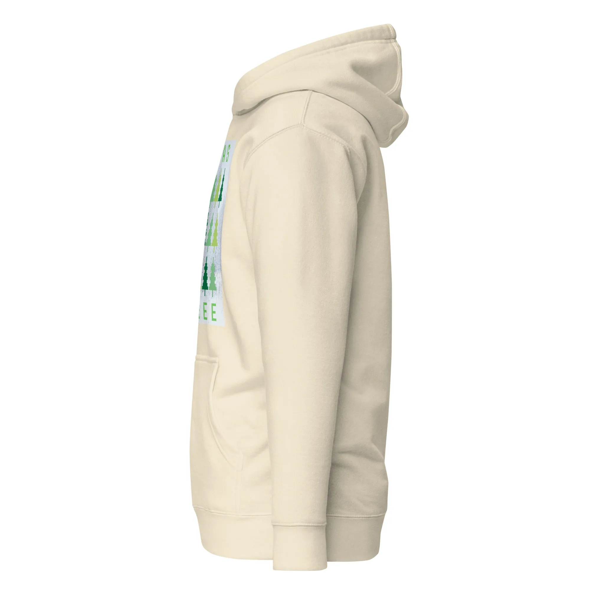Christmas Hoodie (Glamourange Christmas Gifts - Hoodies for Christmas 0063)