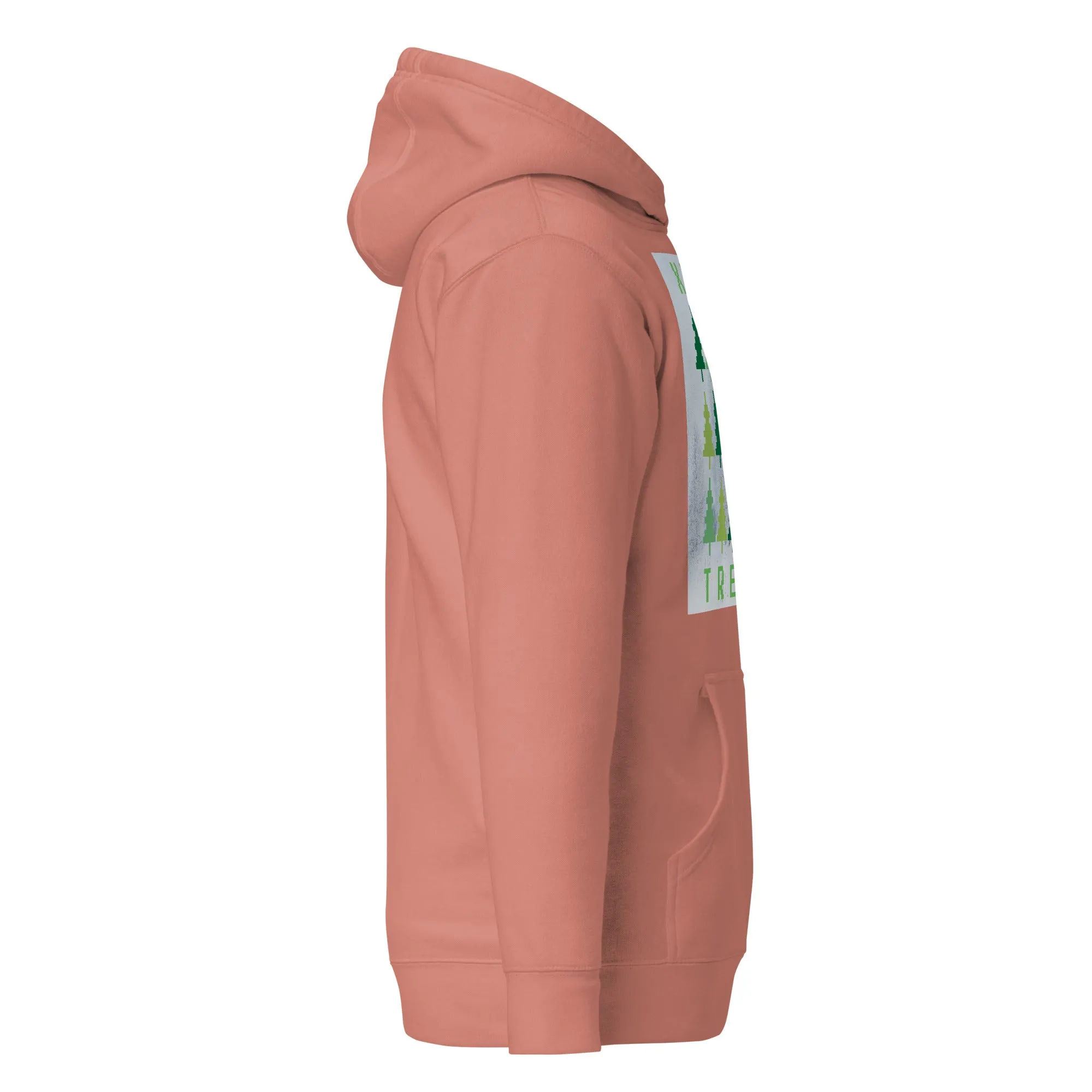 Christmas Hoodie (Glamourange Christmas Gifts - Hoodies for Christmas 0063)