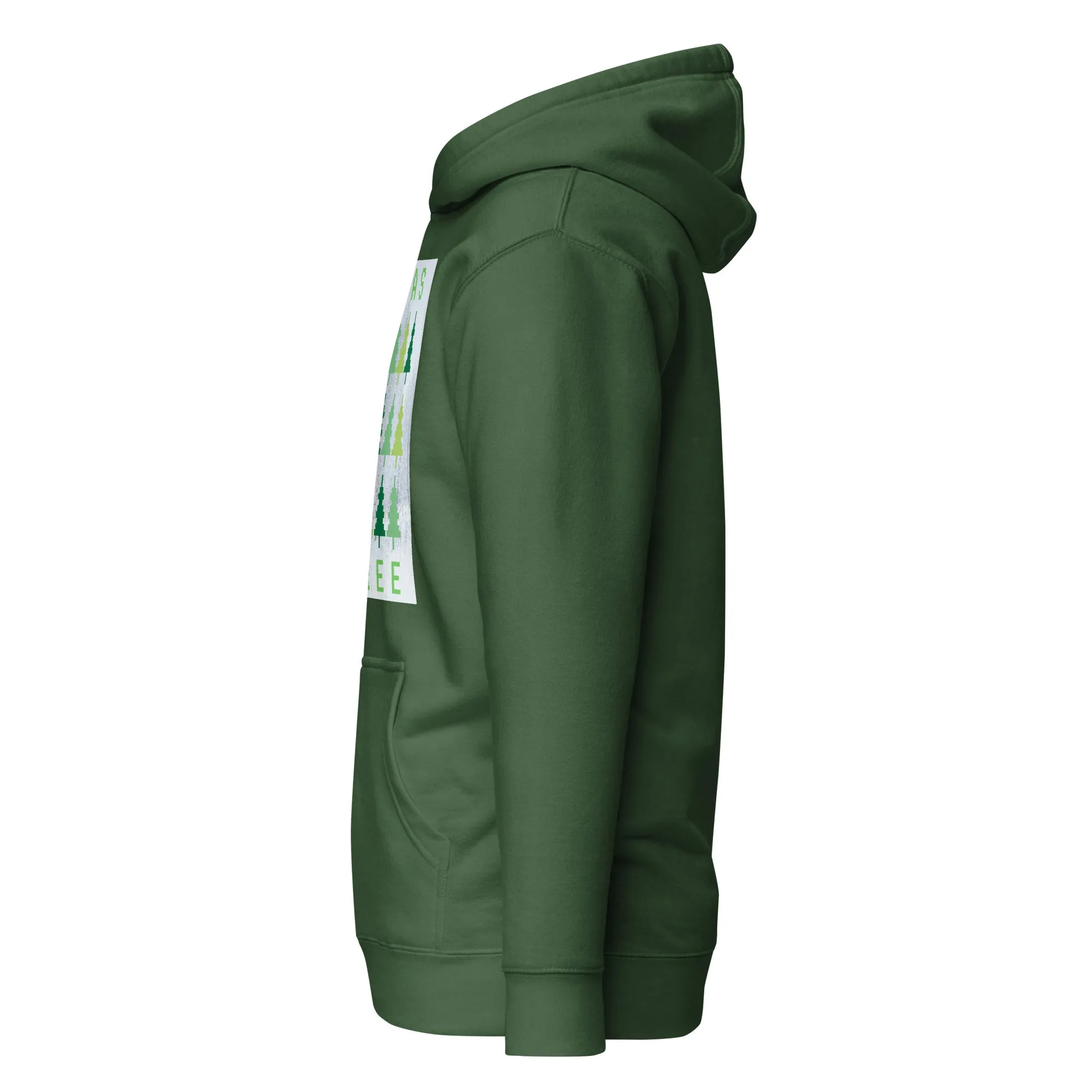 Christmas Hoodie (Glamourange Christmas Gifts - Hoodies for Christmas 0063)