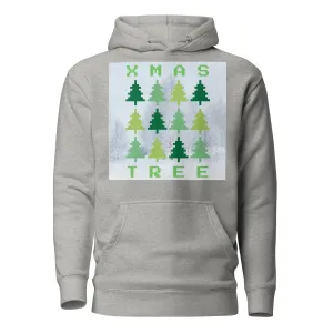 Christmas Hoodie (Glamourange Christmas Gifts - Hoodies for Christmas 0063)